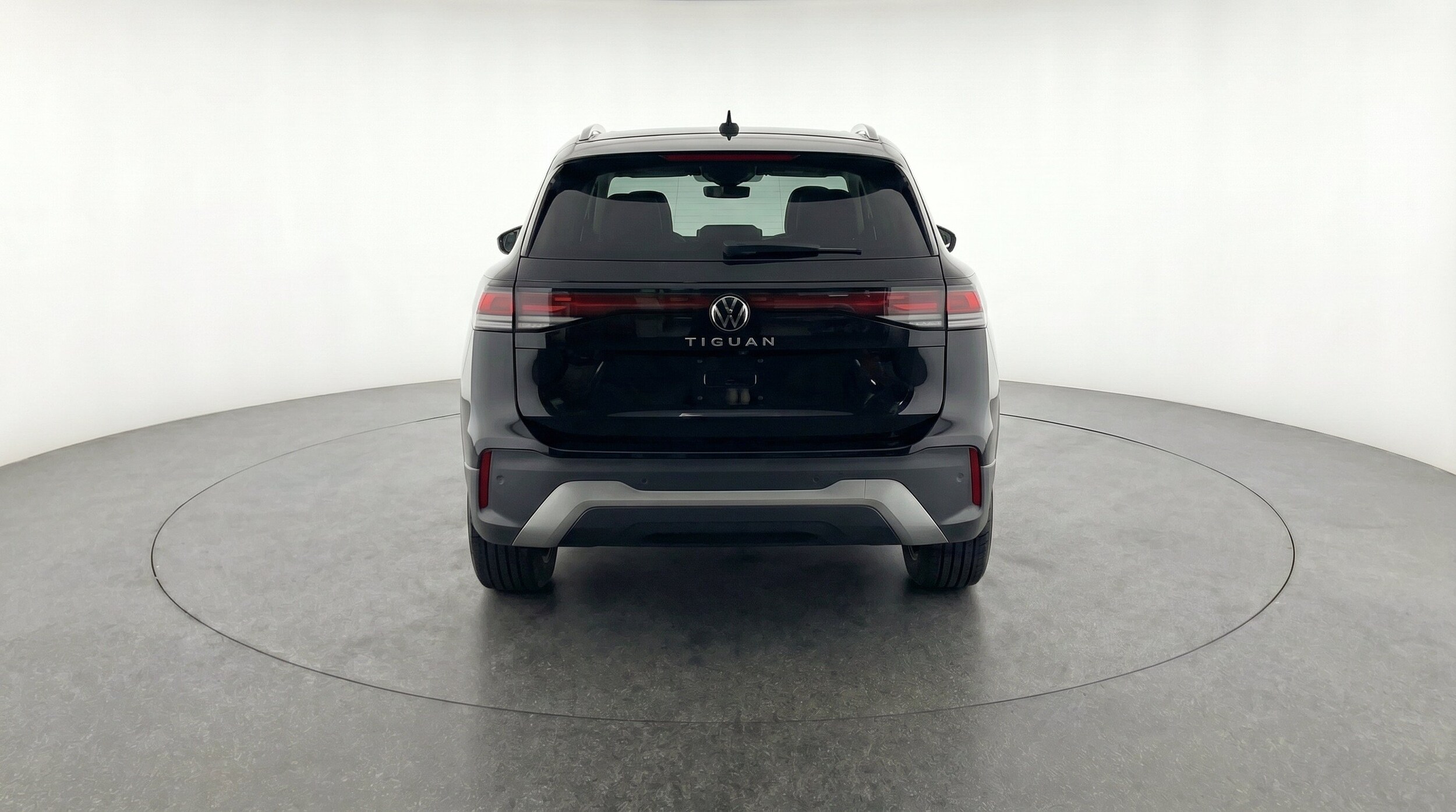 Thumbnail: 2026 Volkswagen Tiguan - 7