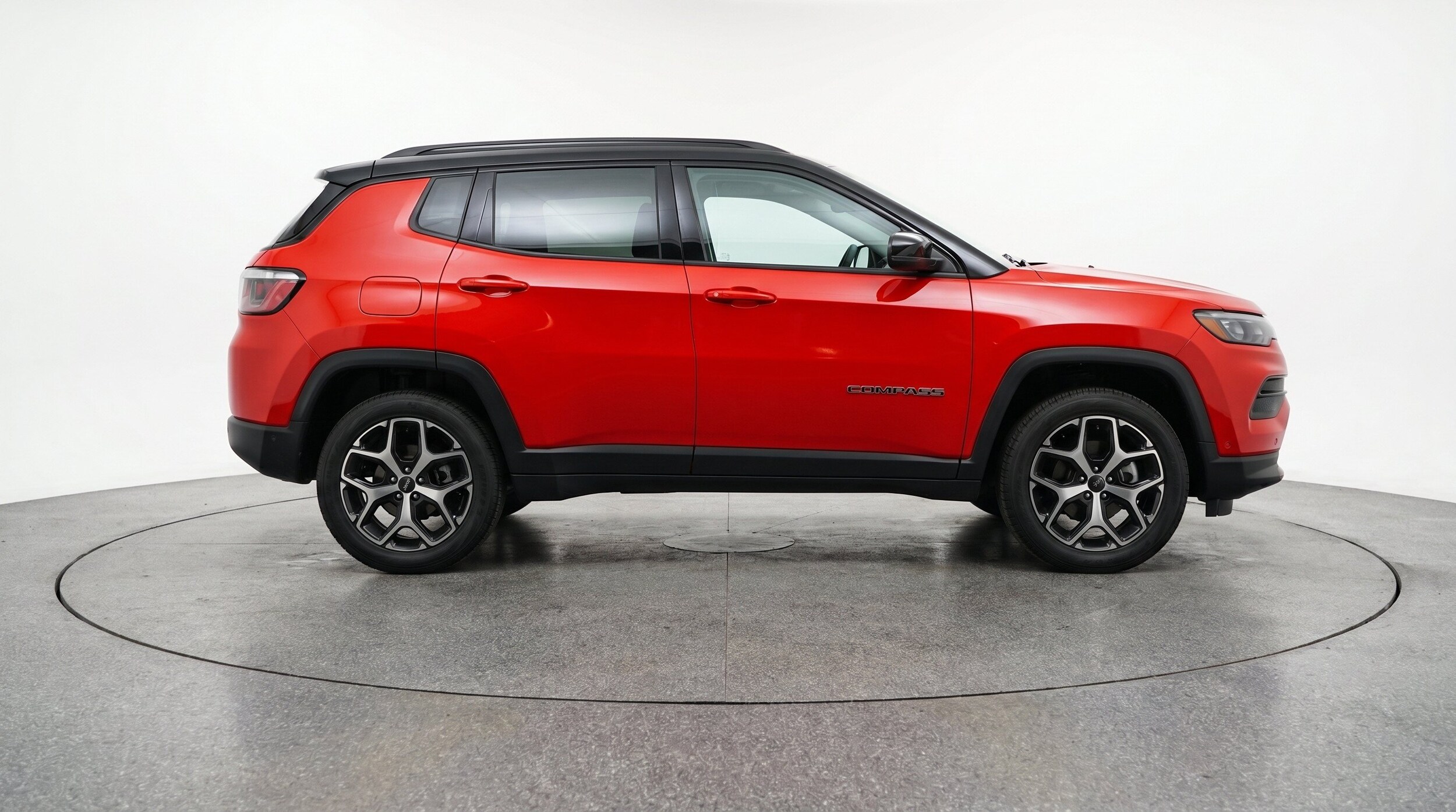 Thumbnail: 2025 Jeep Compass - 11