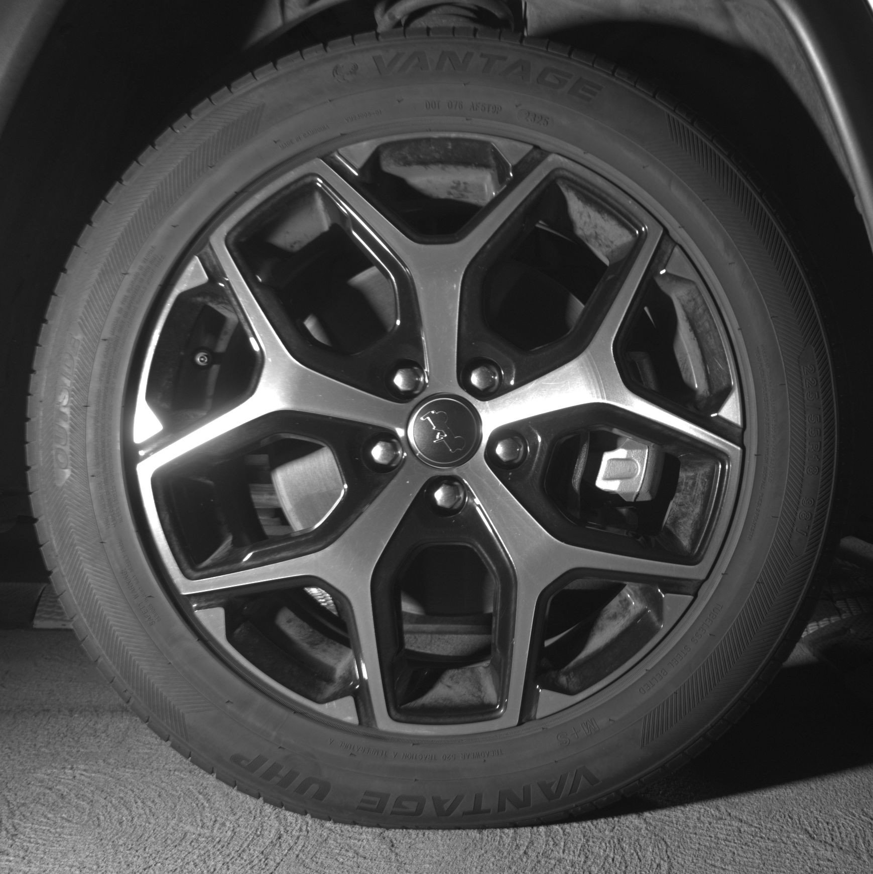 Thumbnail: 2025 Jeep Compass - 13