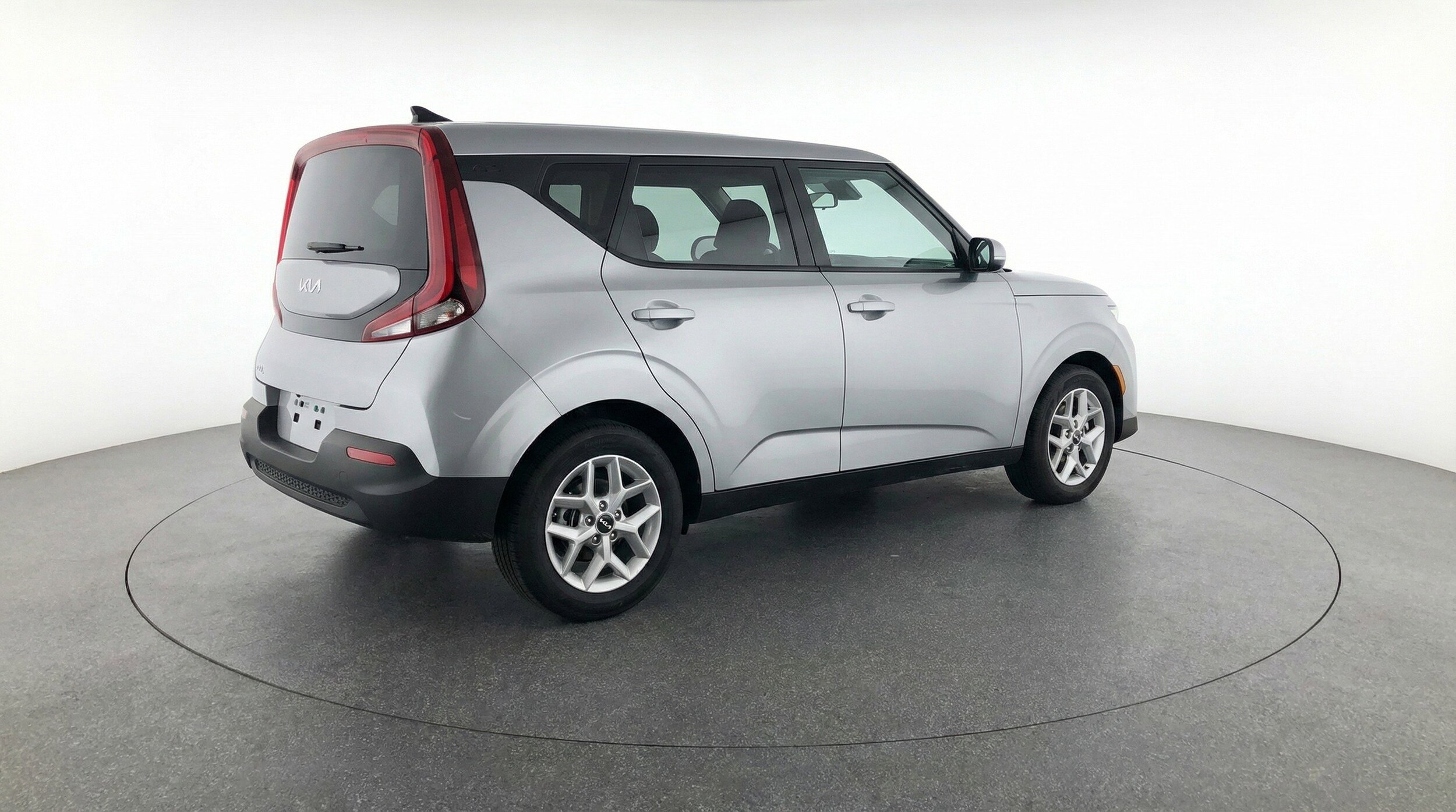 Thumbnail: 2025 Kia Soul - 9