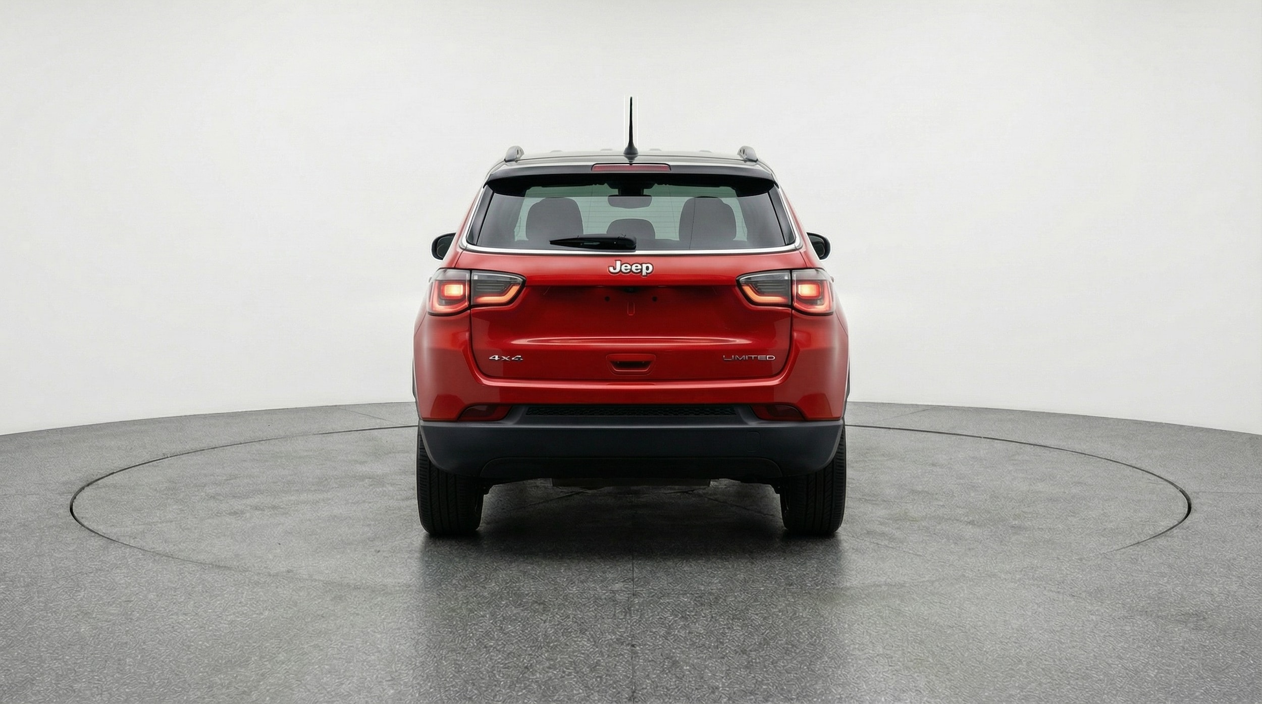 Thumbnail: 2025 Jeep Compass - 6