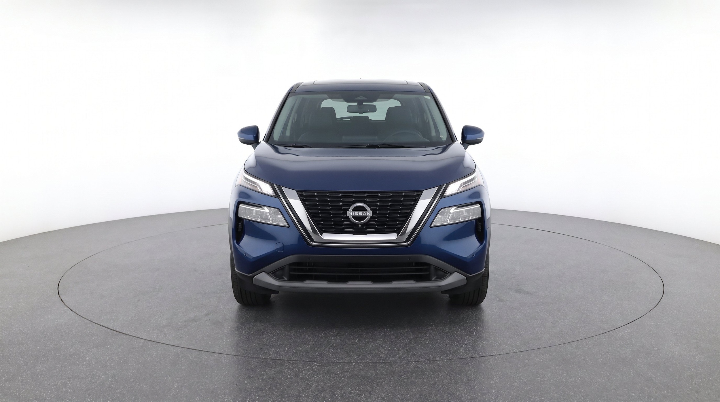 Thumbnail: 2025 Nissan Rogue - 2