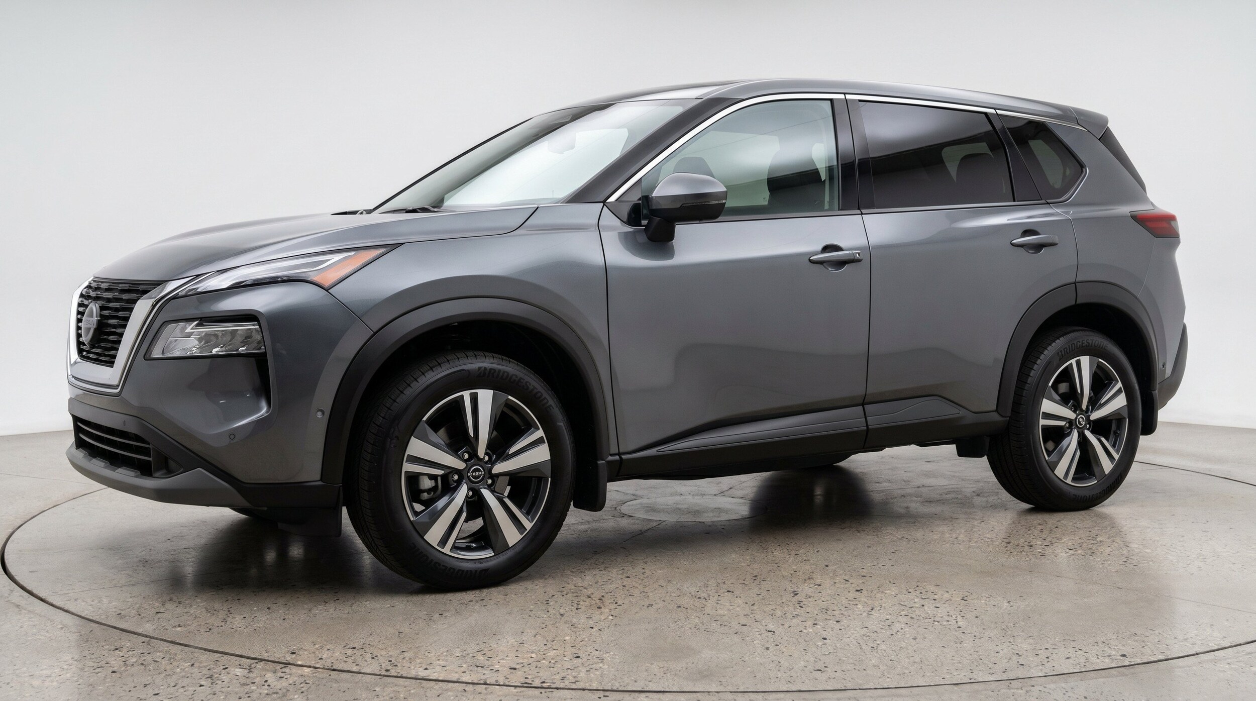 Thumbnail: 2026 Nissan Rogue - 3