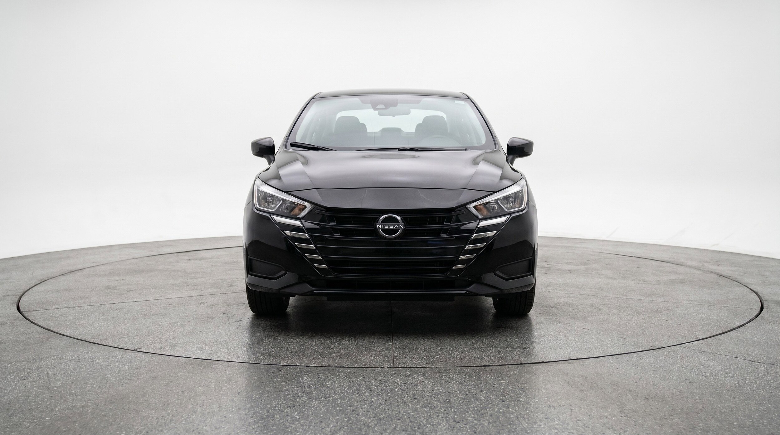 Thumbnail: 2025 Nissan Versa - 2