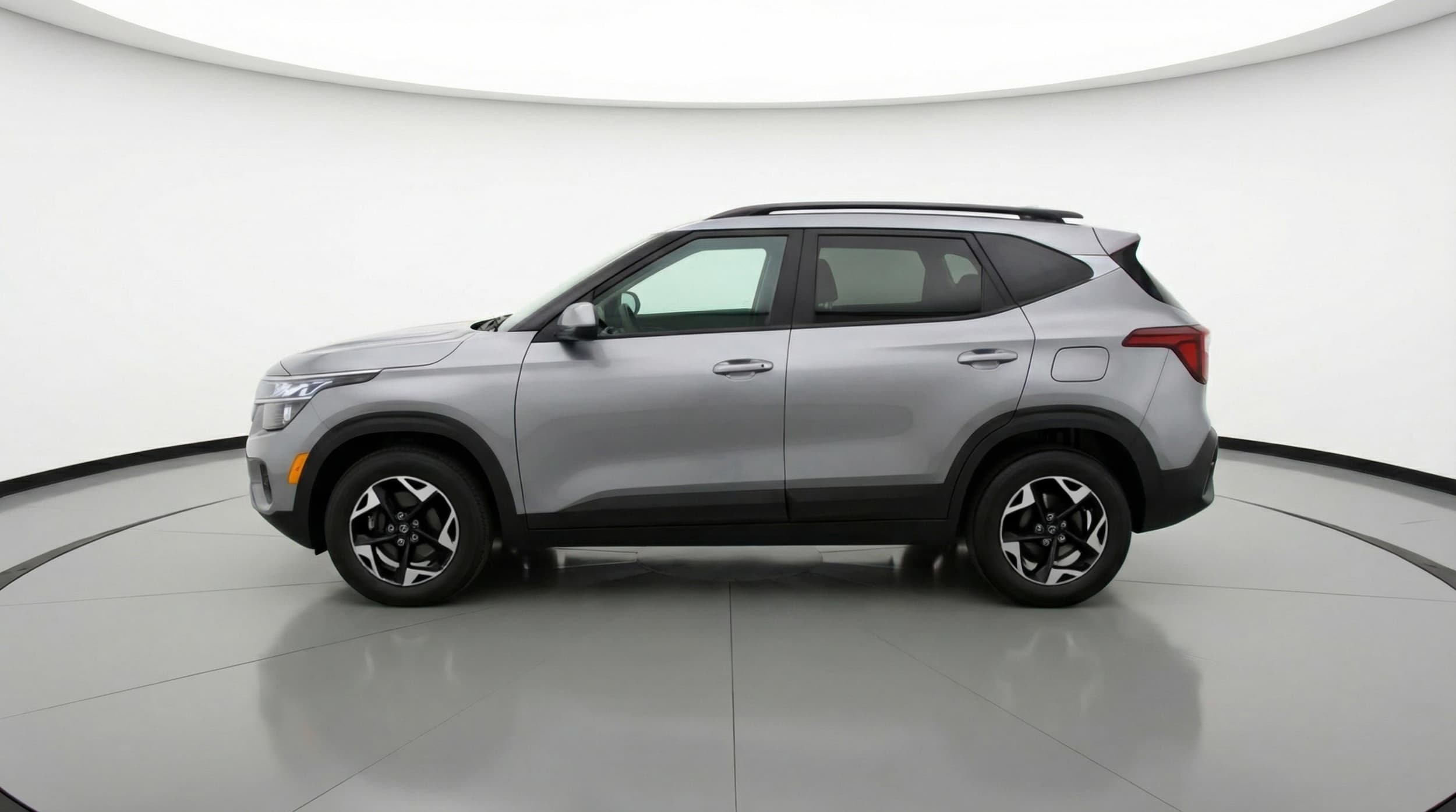 Thumbnail: 2025 Kia Seltos - 4