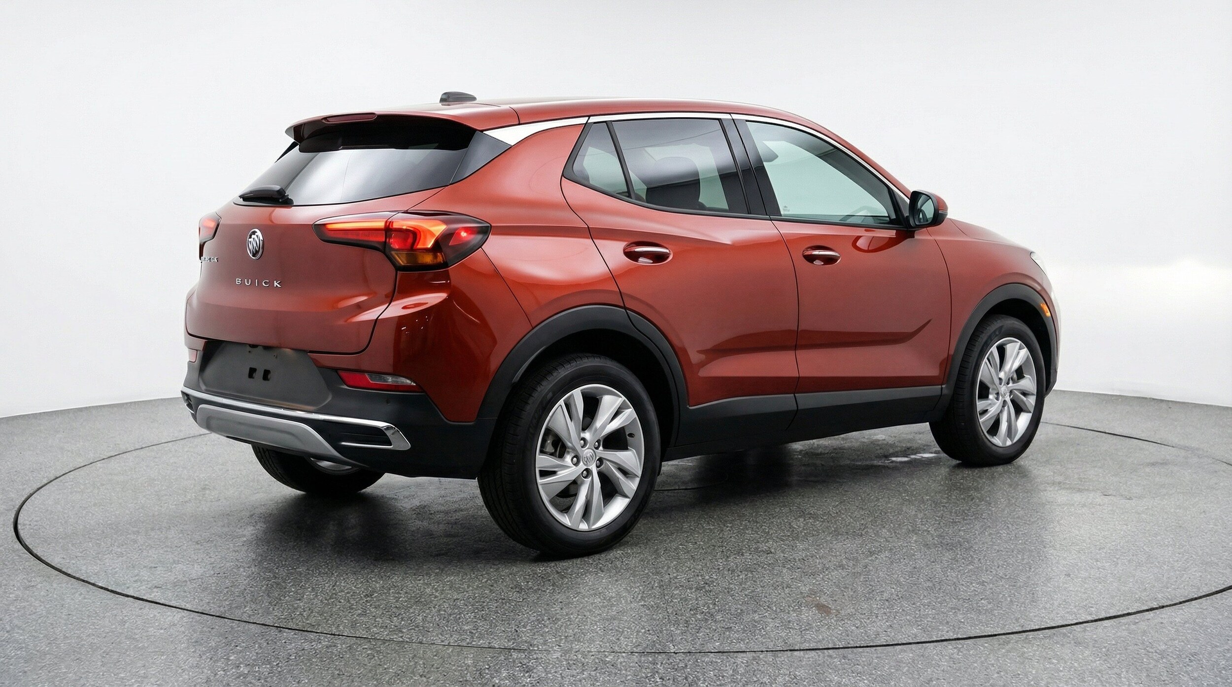 Thumbnail: 2026 Buick Encore GX - 9