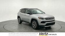 2025 Jeep Compass Limited -
                  Las Vegas, NV