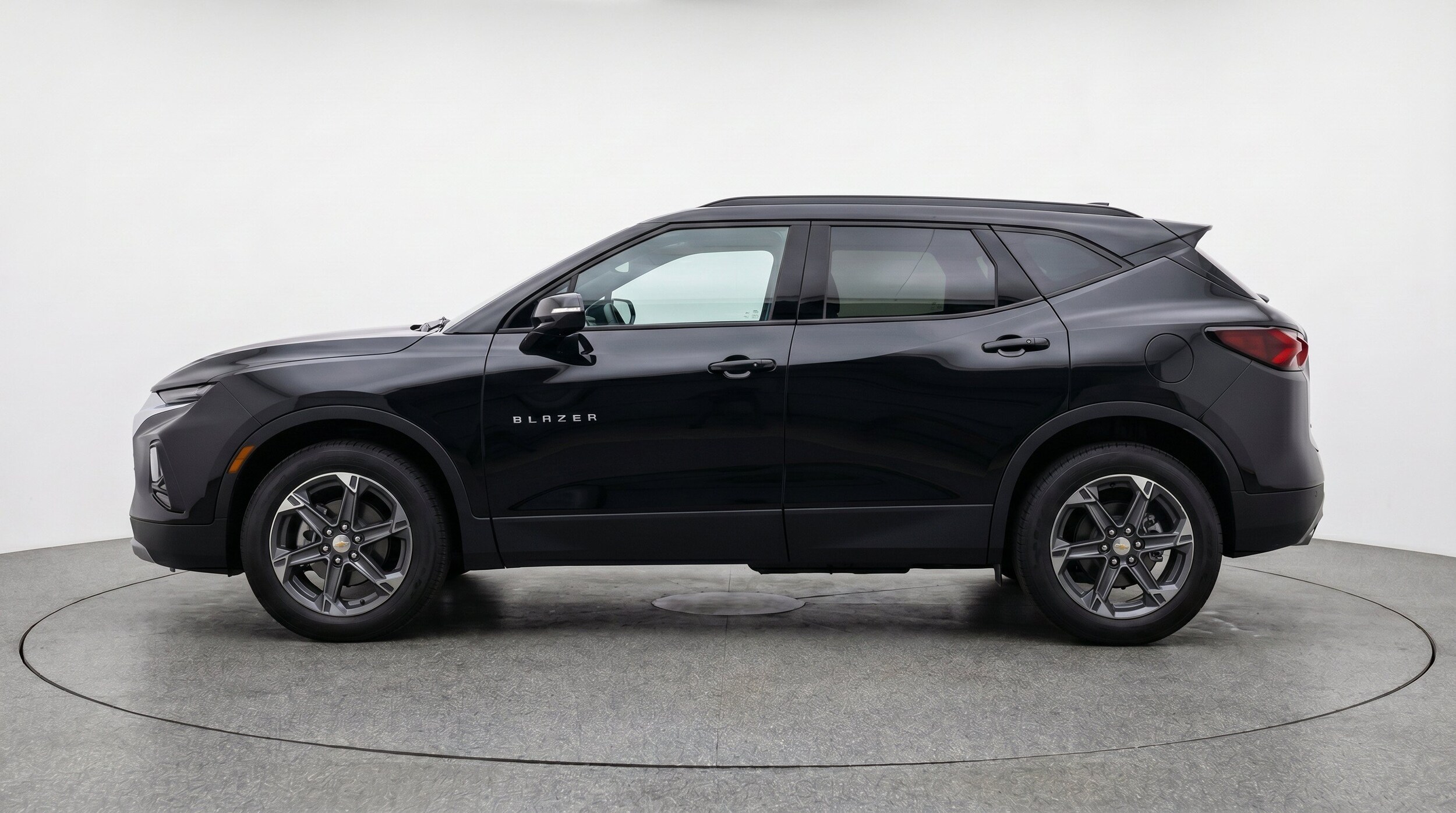 Thumbnail: 2026 Chevrolet Blazer - 5