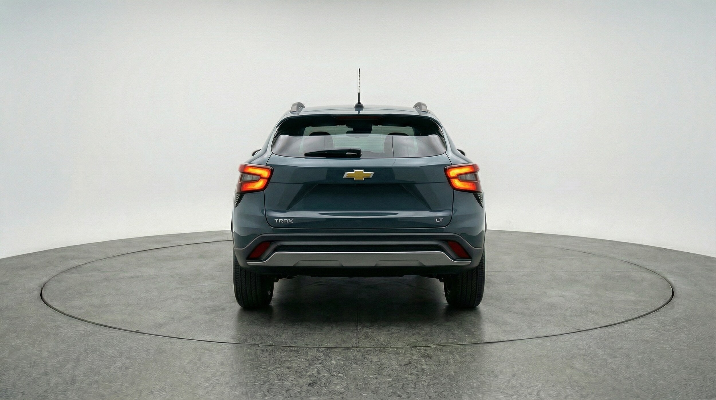 Thumbnail: 2025 Chevrolet Trax - 6