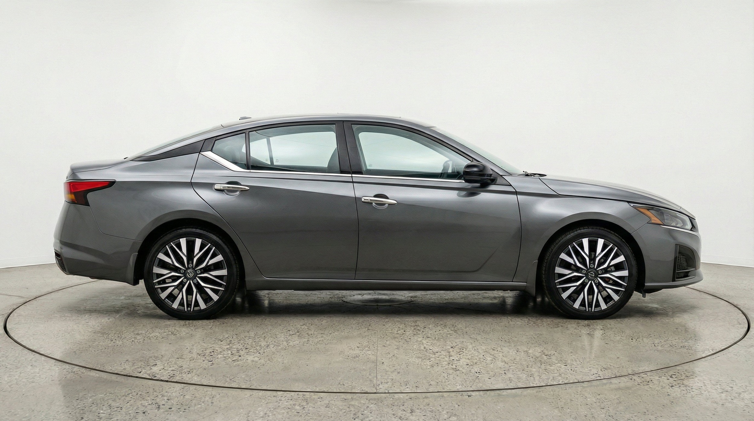 Thumbnail: 2025 Nissan Altima - 11