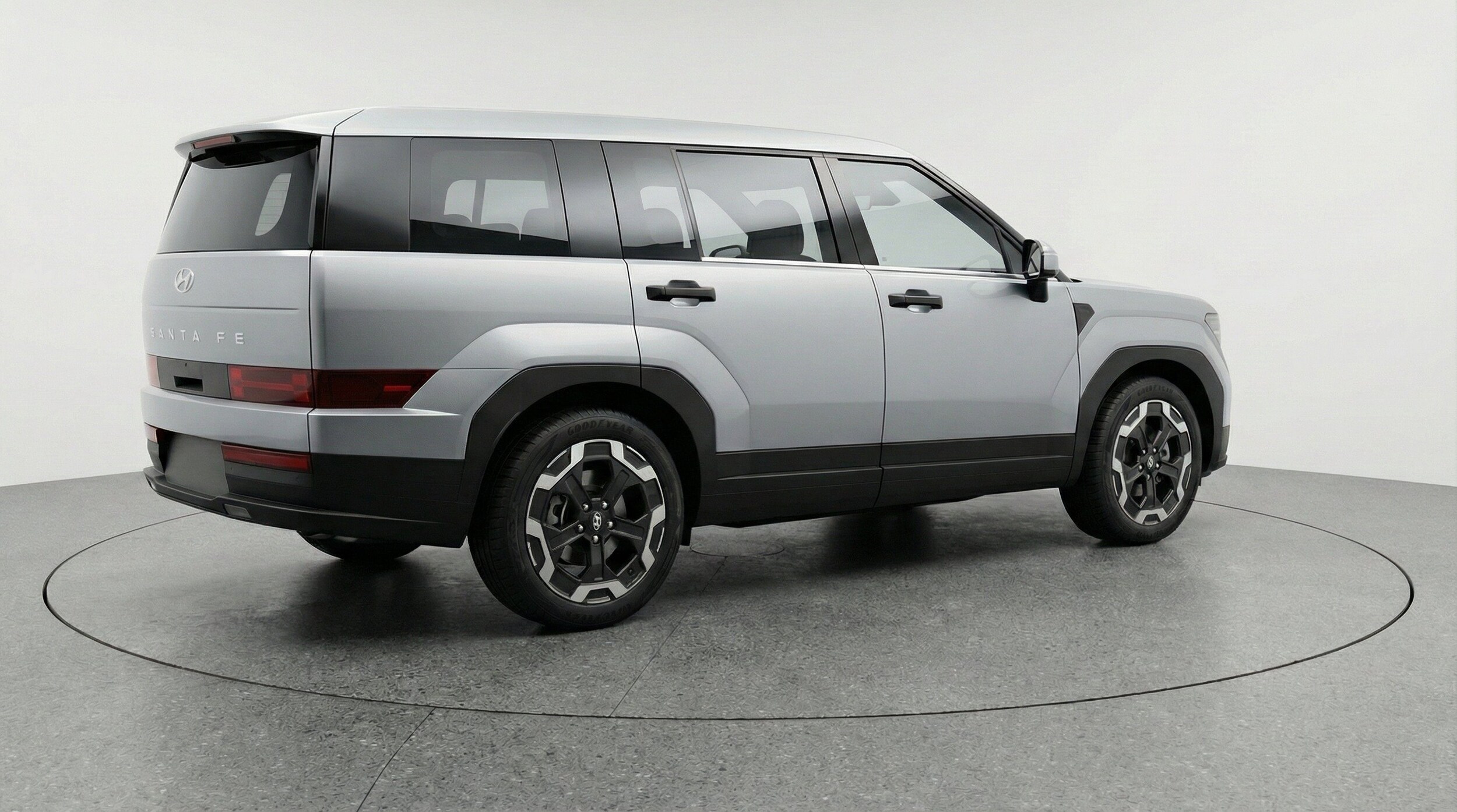Thumbnail: 2026 Hyundai Santa Fe - 9