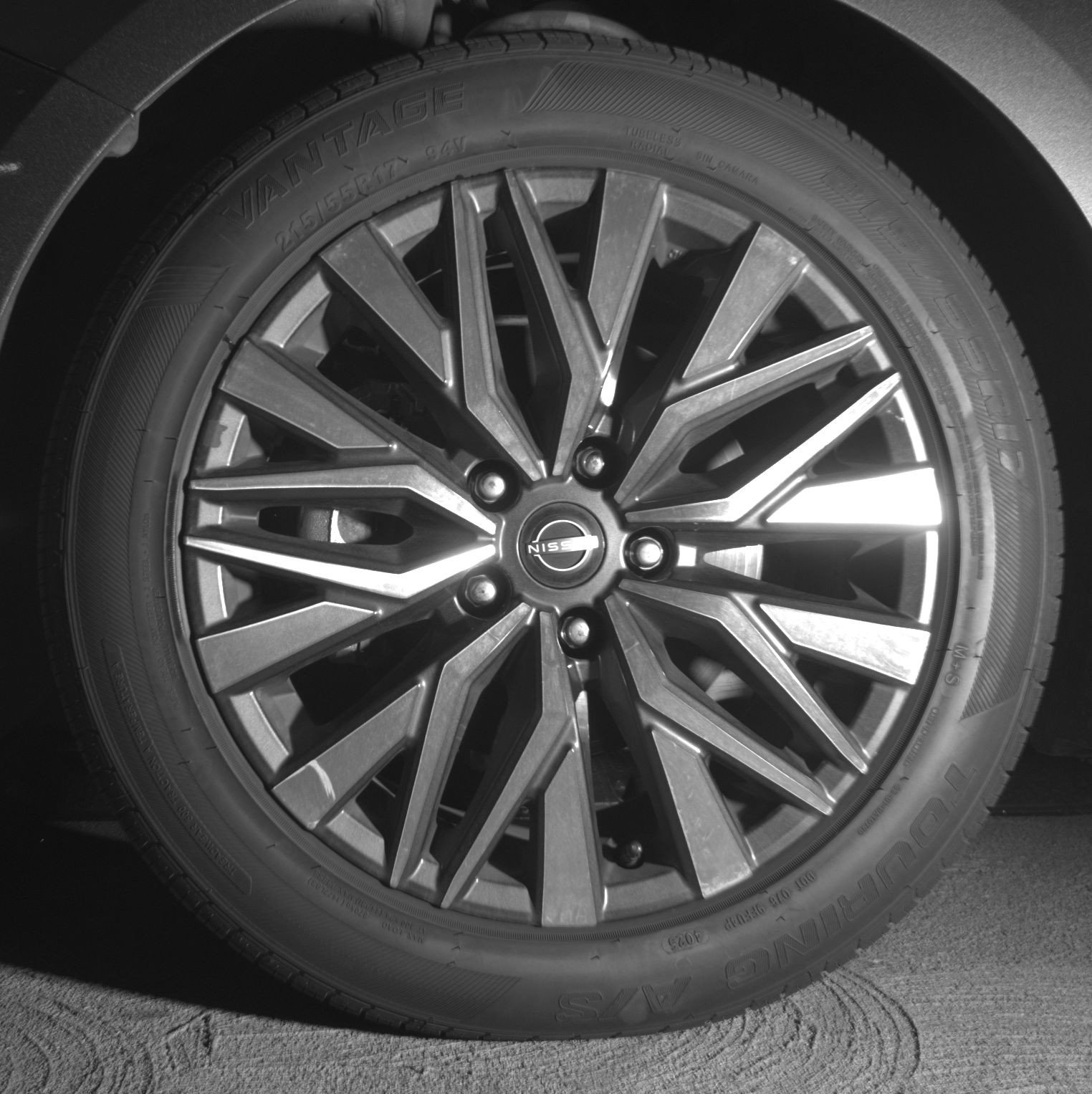 Thumbnail: 2025 Nissan Altima - 12