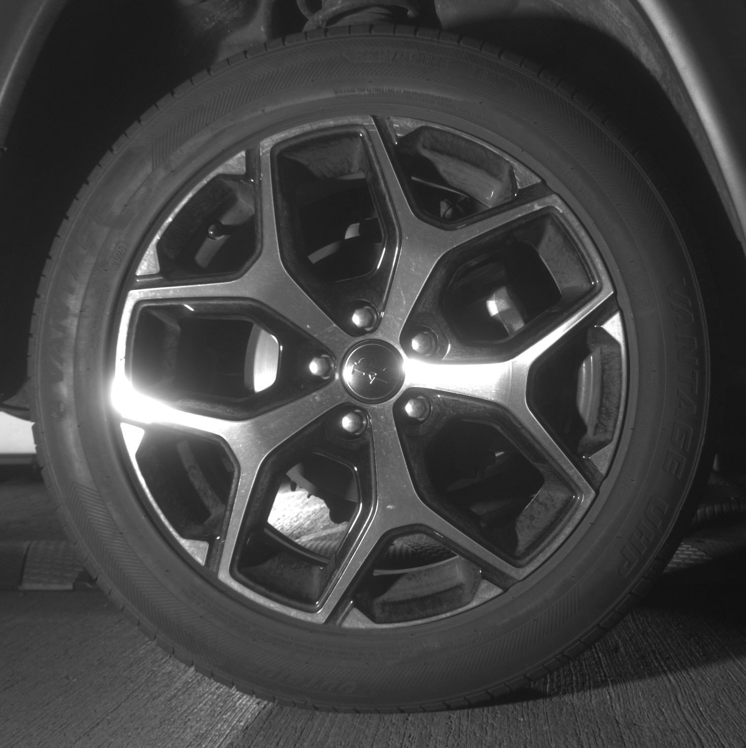 Thumbnail: 2025 Jeep Compass - 15