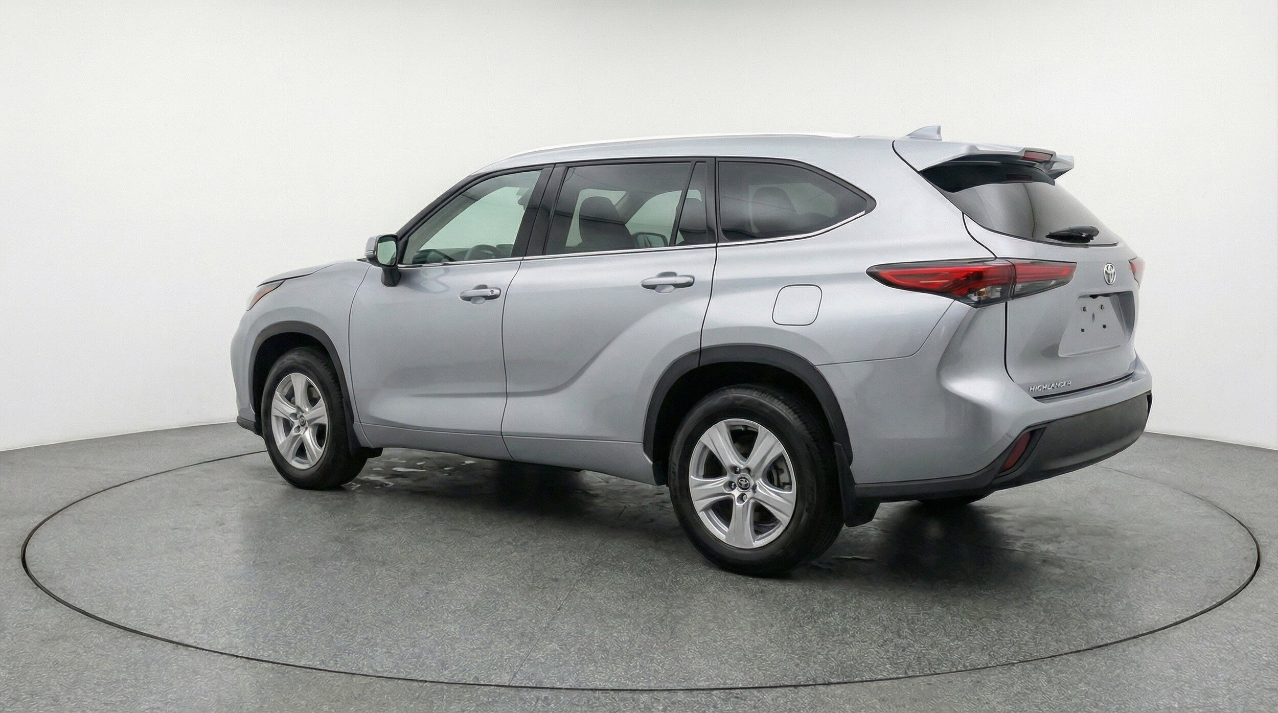 Thumbnail: 2025 Toyota Highlander - 6