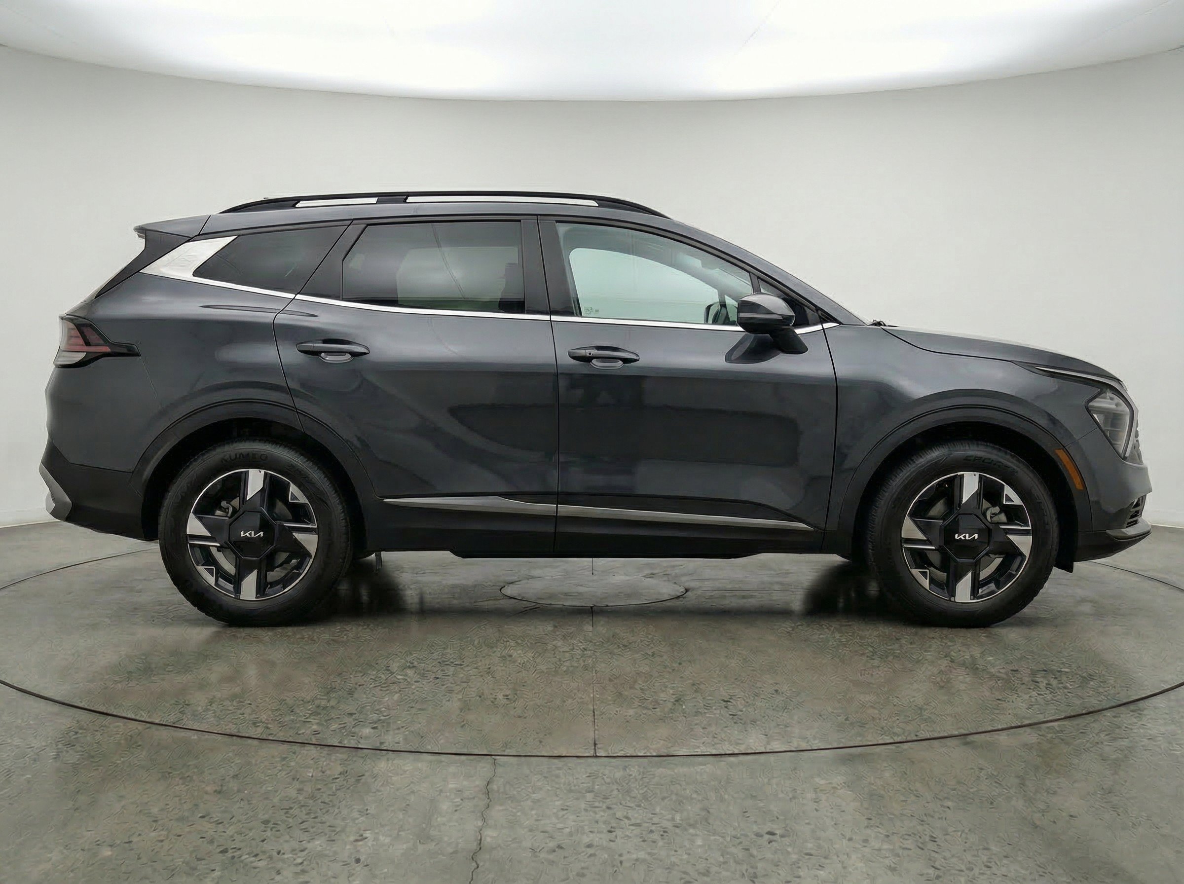 Thumbnail: 2026 Kia Sportage - 11