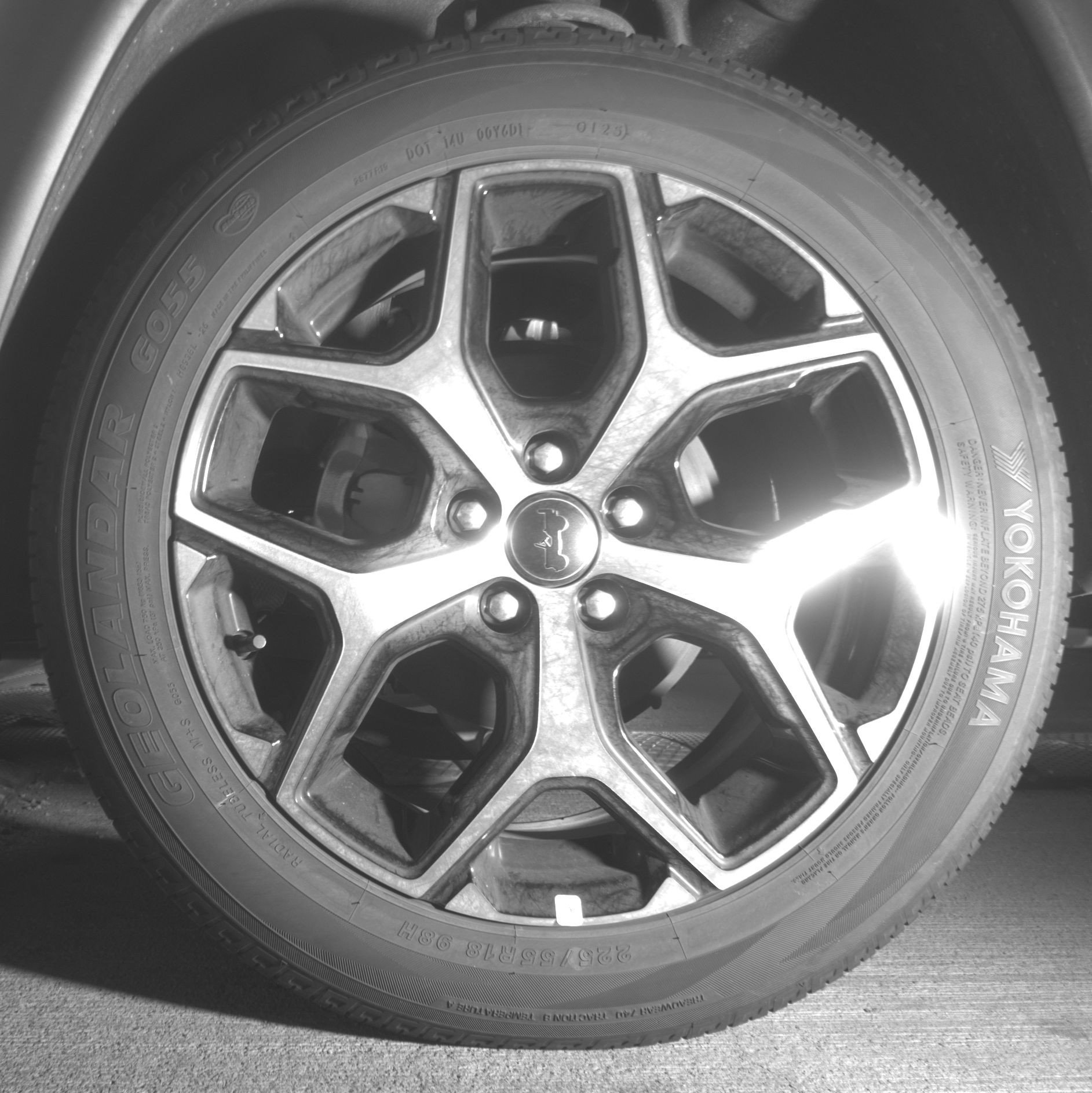 Thumbnail: 2025 Jeep Compass - 14