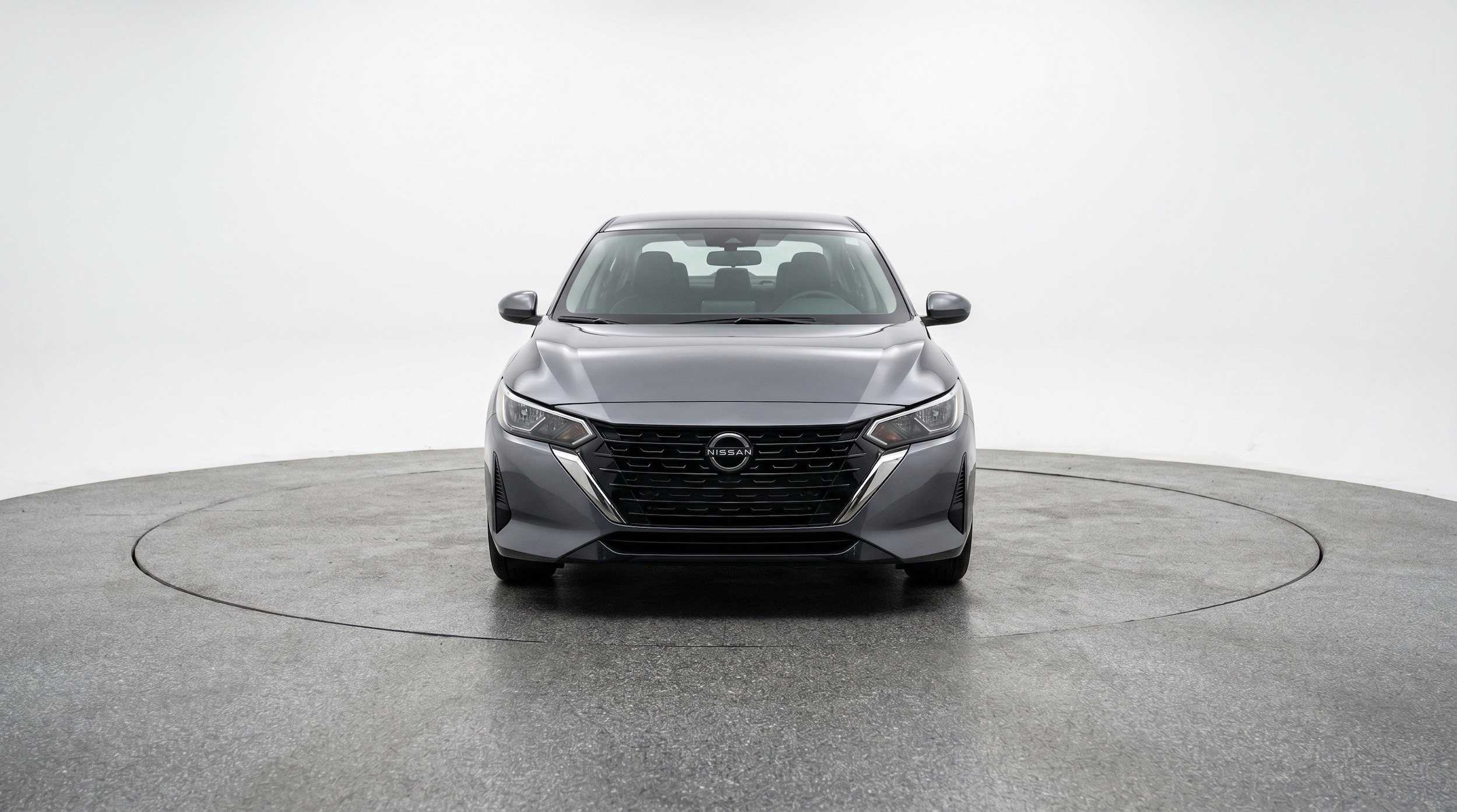 Thumbnail: 2025 Nissan Sentra - 2