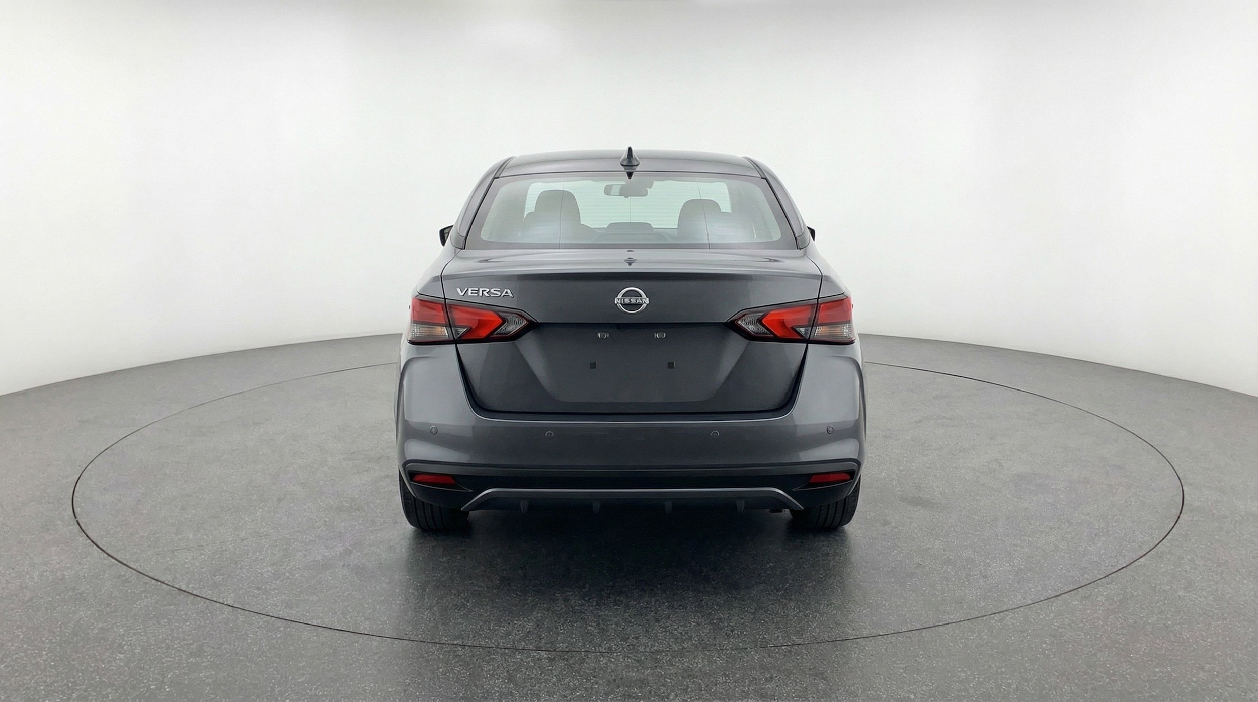 Thumbnail: 2025 Nissan Versa - 7