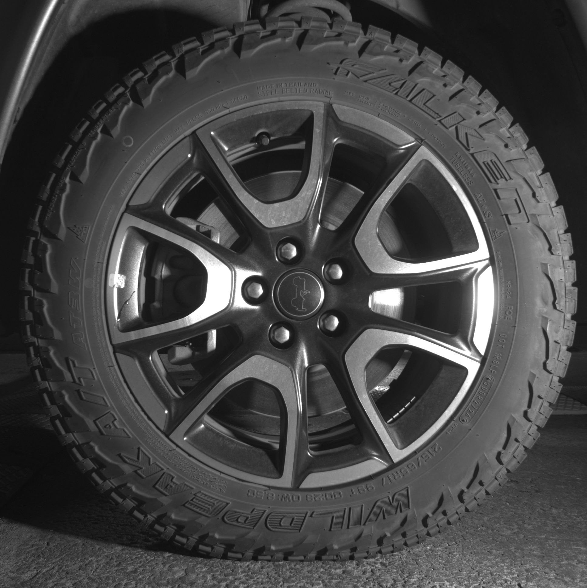 Thumbnail: 2025 Jeep Compass - 12