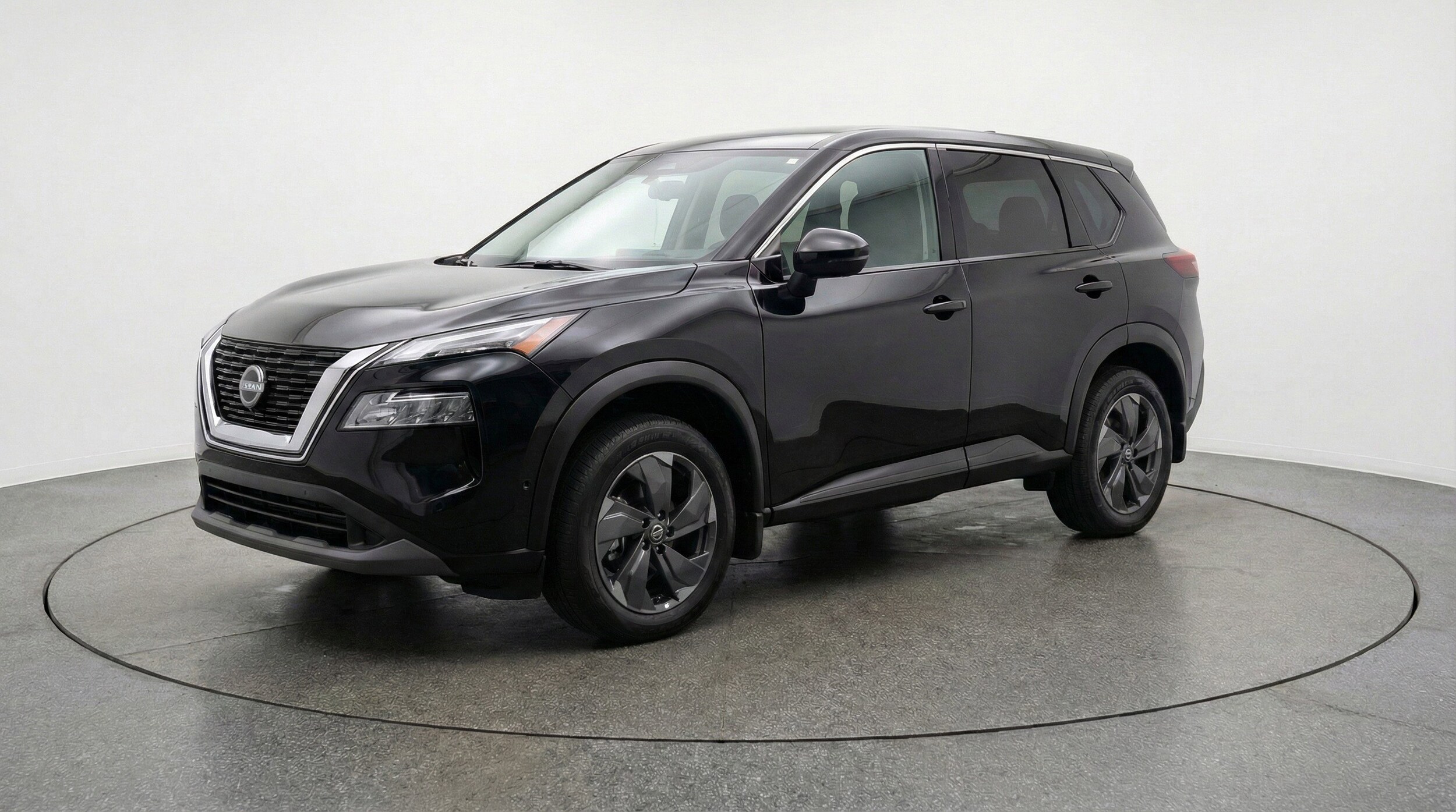 Thumbnail: 2025 Nissan Rogue - 3