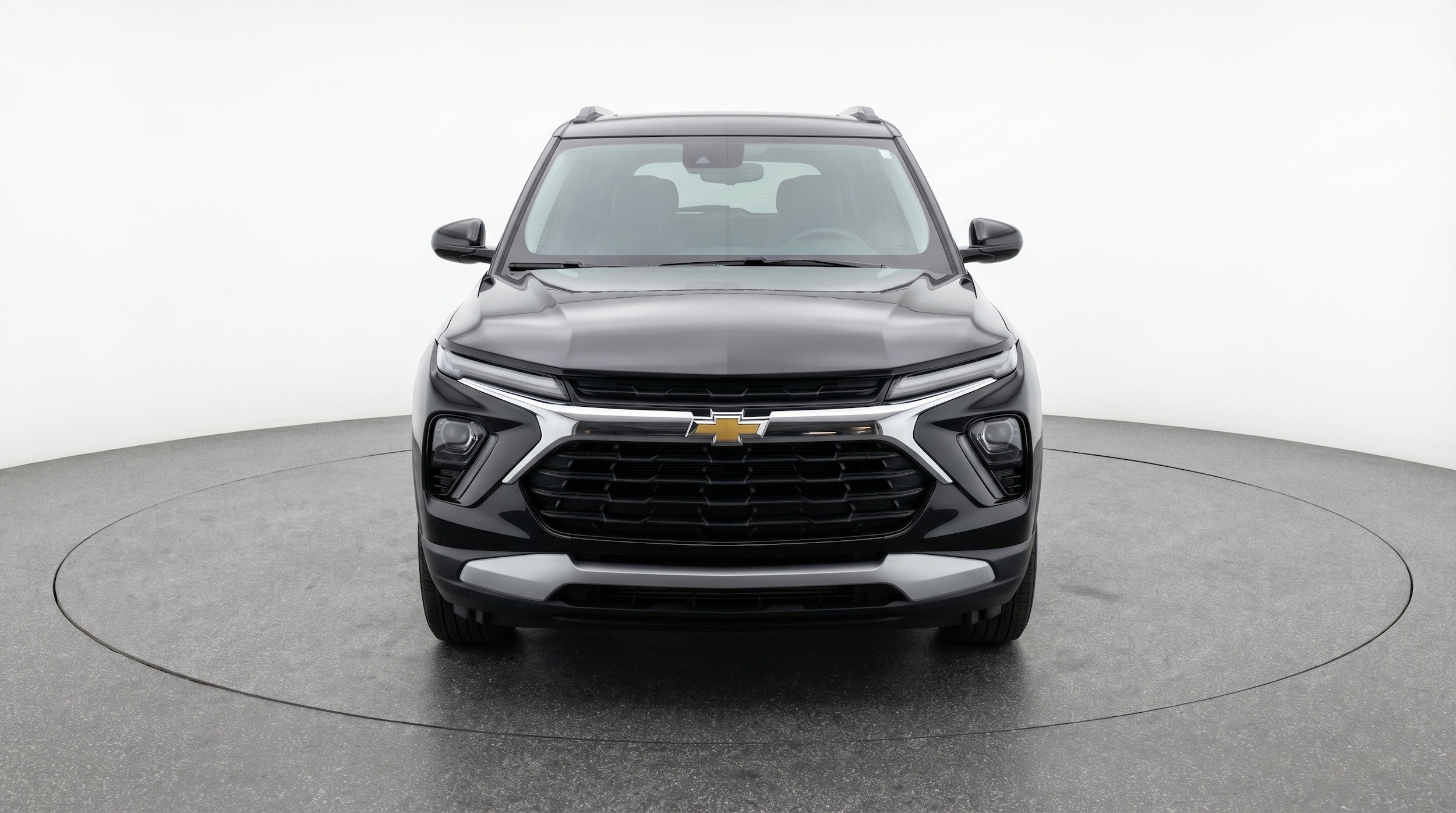 Thumbnail: 2025 Chevrolet TrailBlazer - 2
