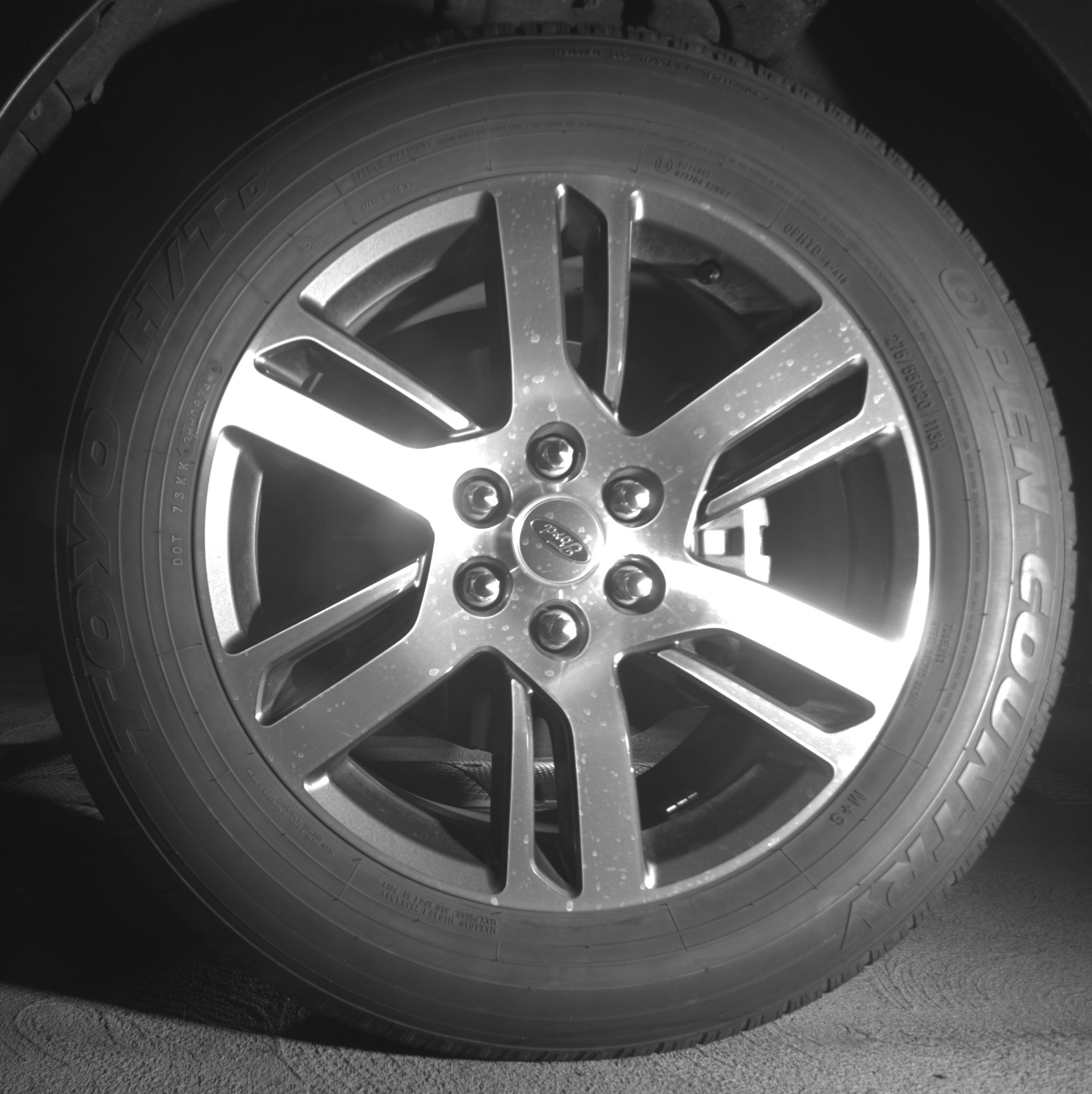 Thumbnail: 2024 Ford Expedition MAX - 12