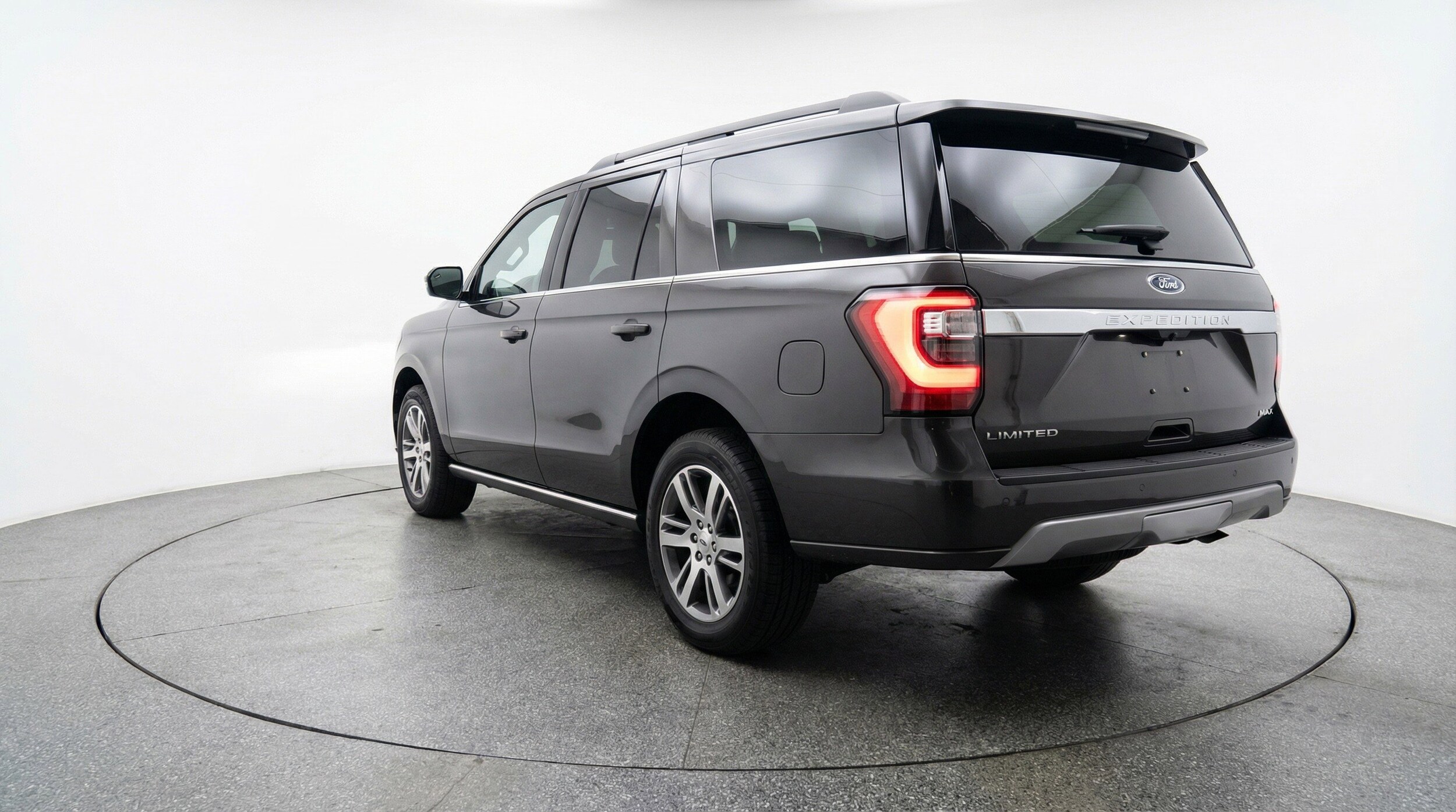 Thumbnail: 2024 Ford Expedition MAX - 6