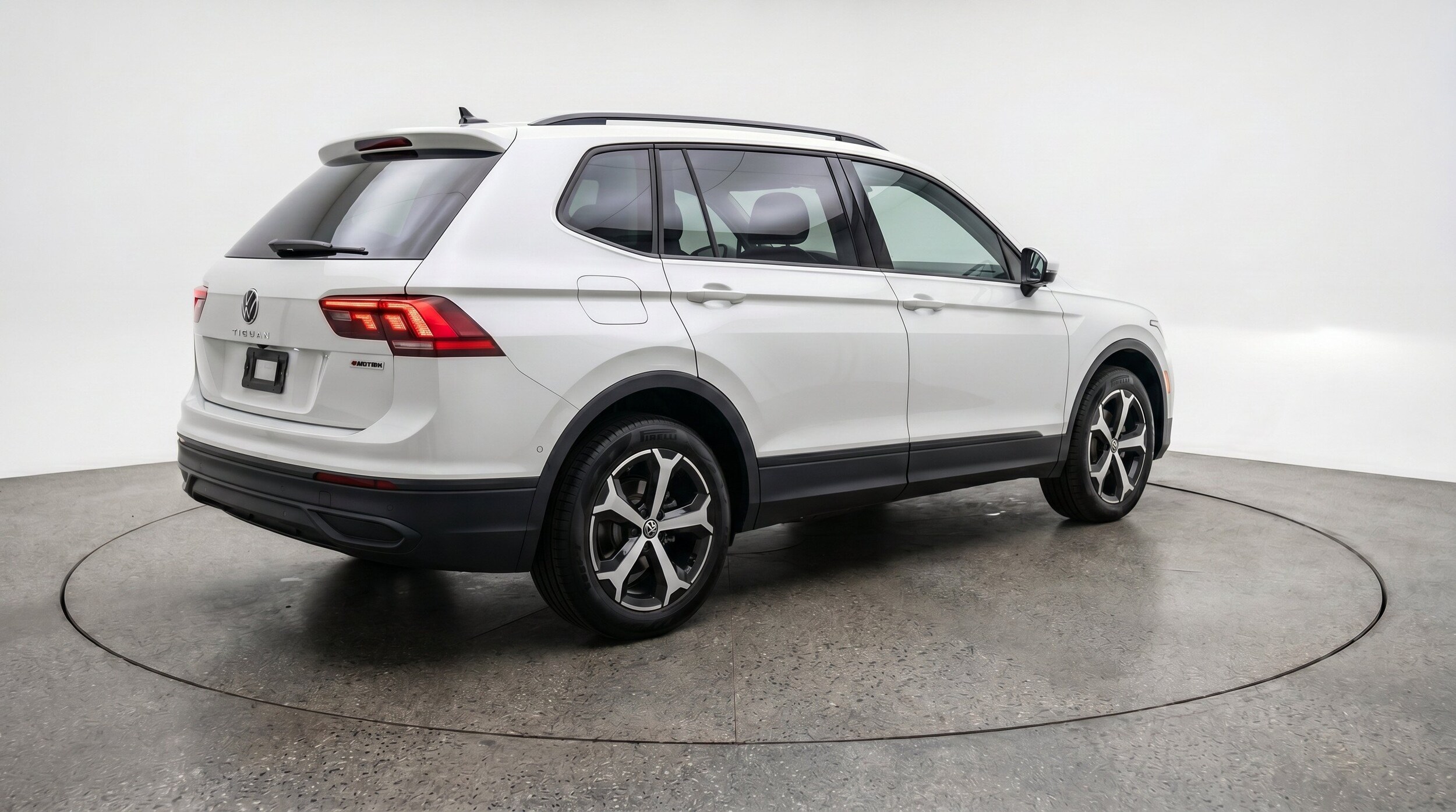 Thumbnail: 2026 Volkswagen Tiguan - 9