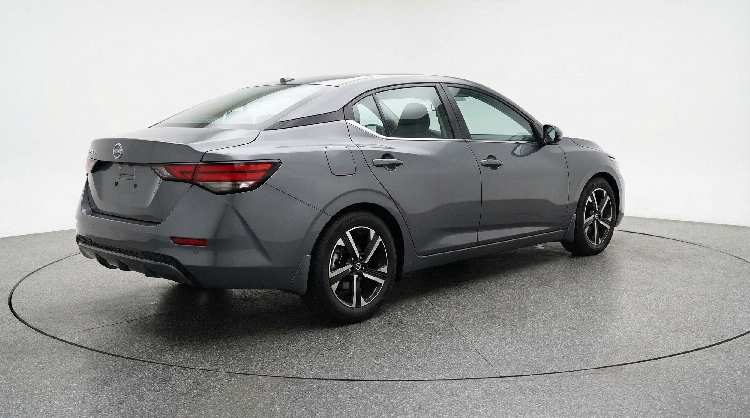 Thumbnail: 2025 Nissan Sentra - 9