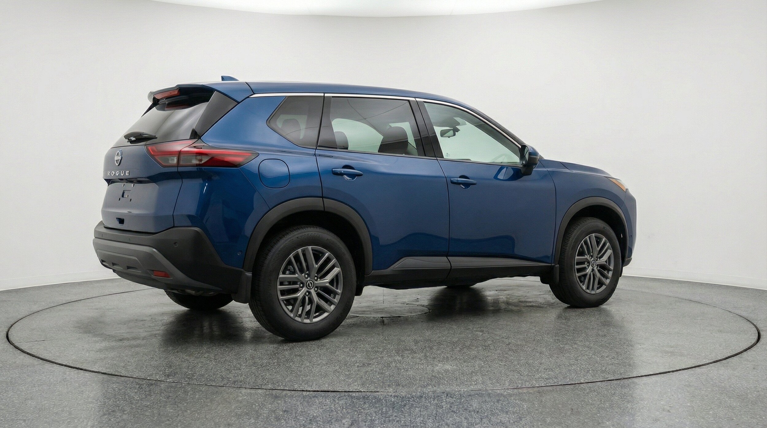 Thumbnail: 2026 Nissan Rogue - 9