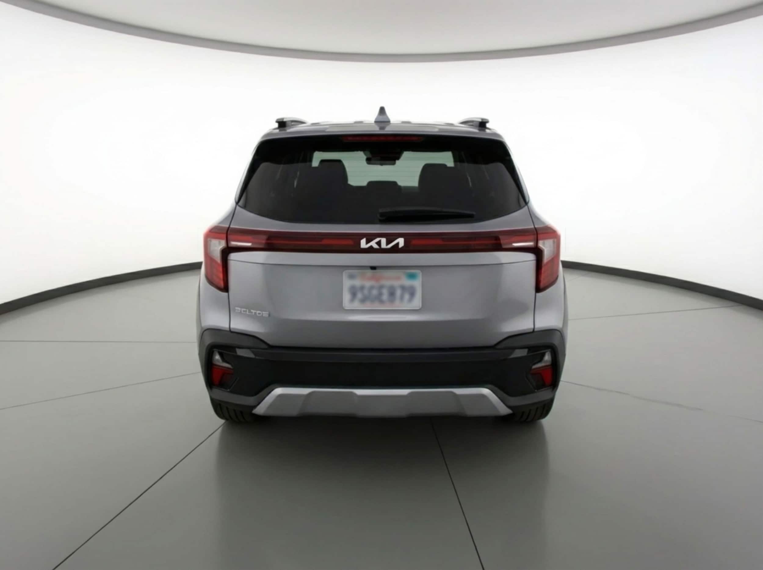 Thumbnail: 2025 Kia Seltos - 6