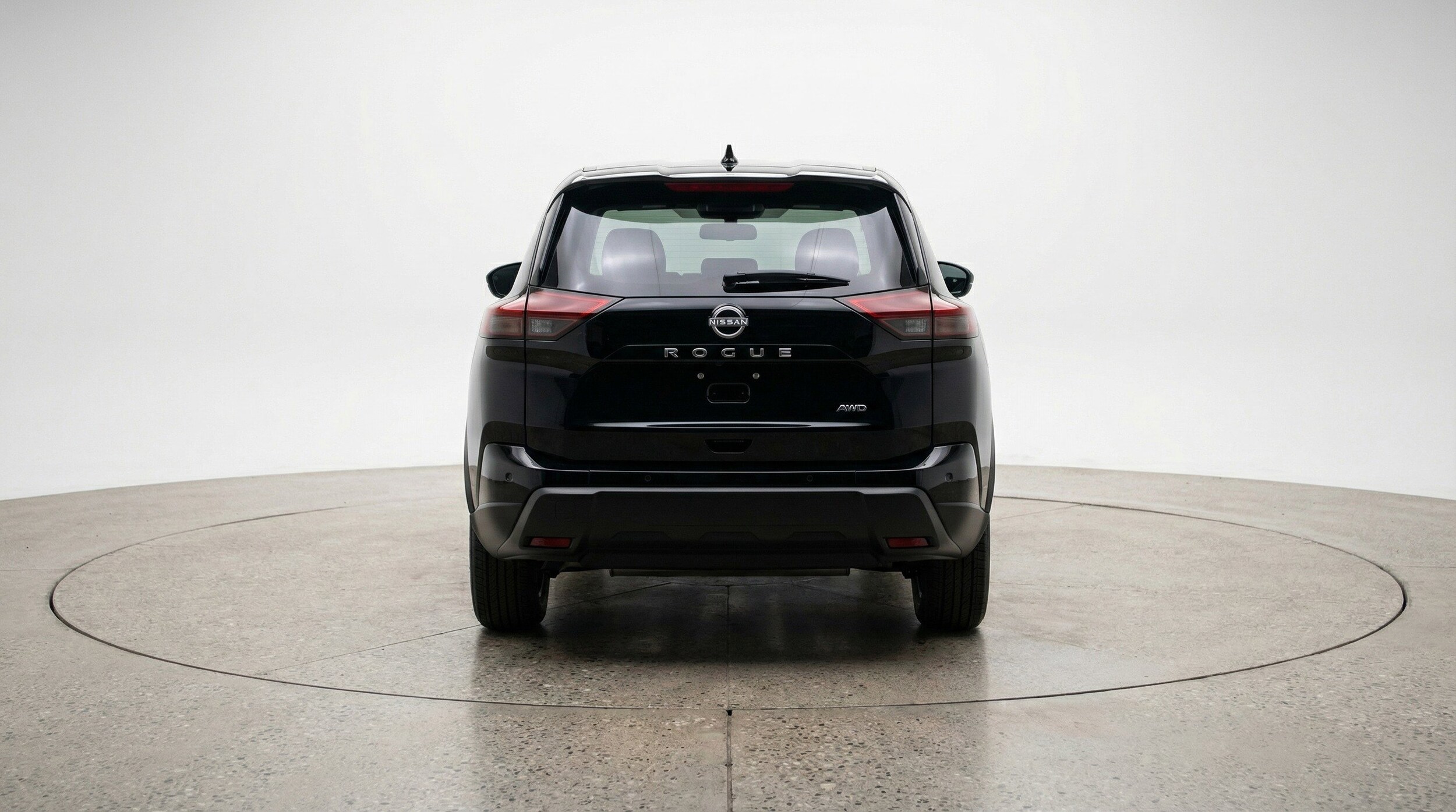 Thumbnail: 2025 Nissan Rogue - 7