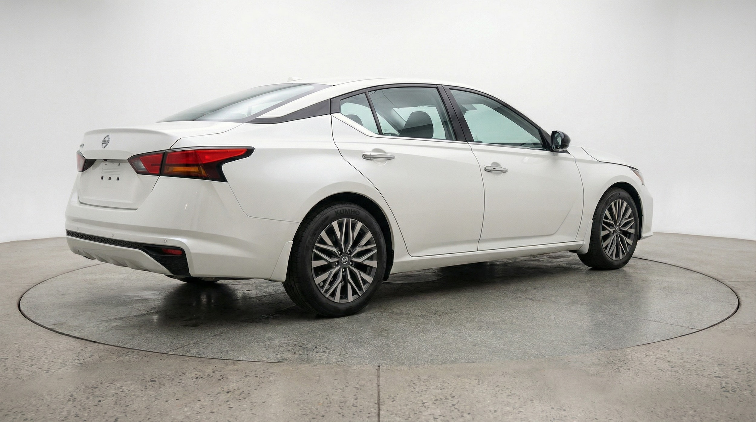 Thumbnail: 2025 Nissan Altima - 7