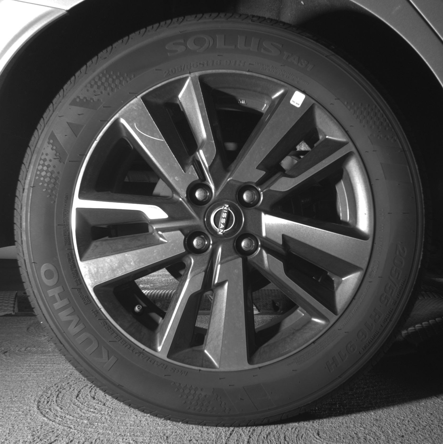 Thumbnail: 2025 Nissan Versa - 15