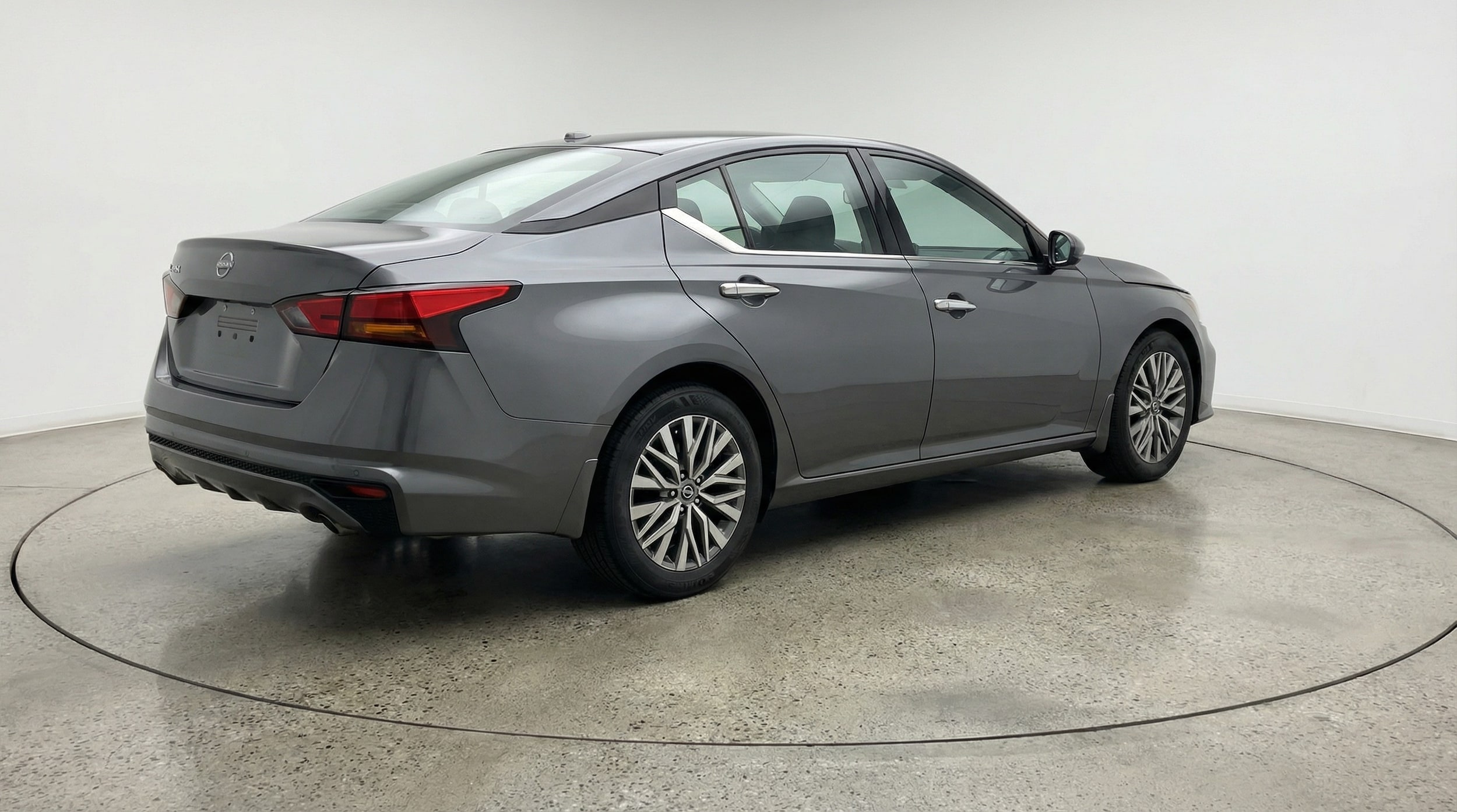 Thumbnail: 2025 Nissan Altima - 7