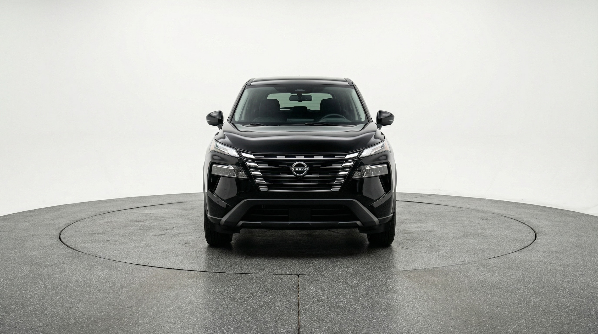 Thumbnail: 2025 Nissan Rogue - 2