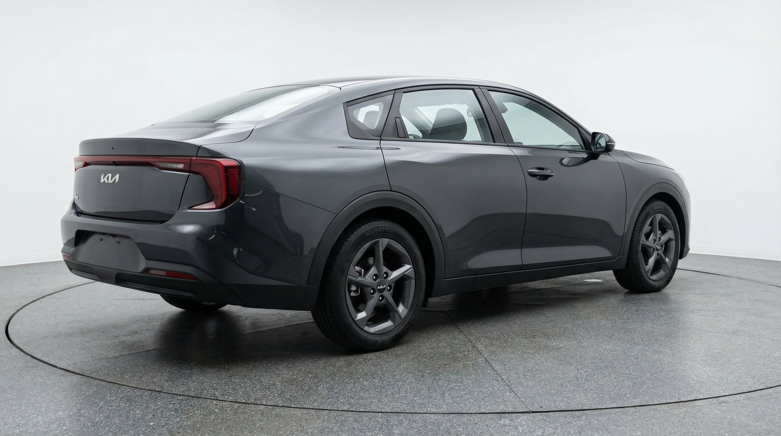 Thumbnail: 2026 Kia K4 - 9