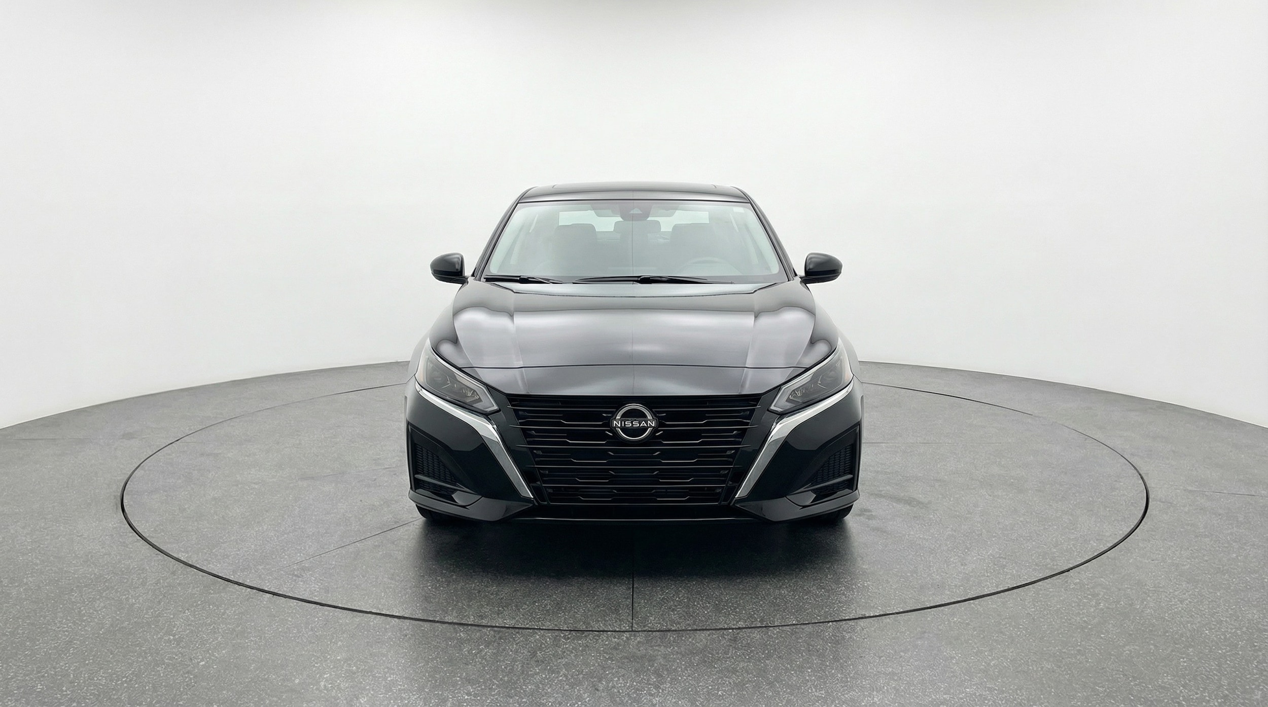 Thumbnail: 2025 Nissan Altima - 2