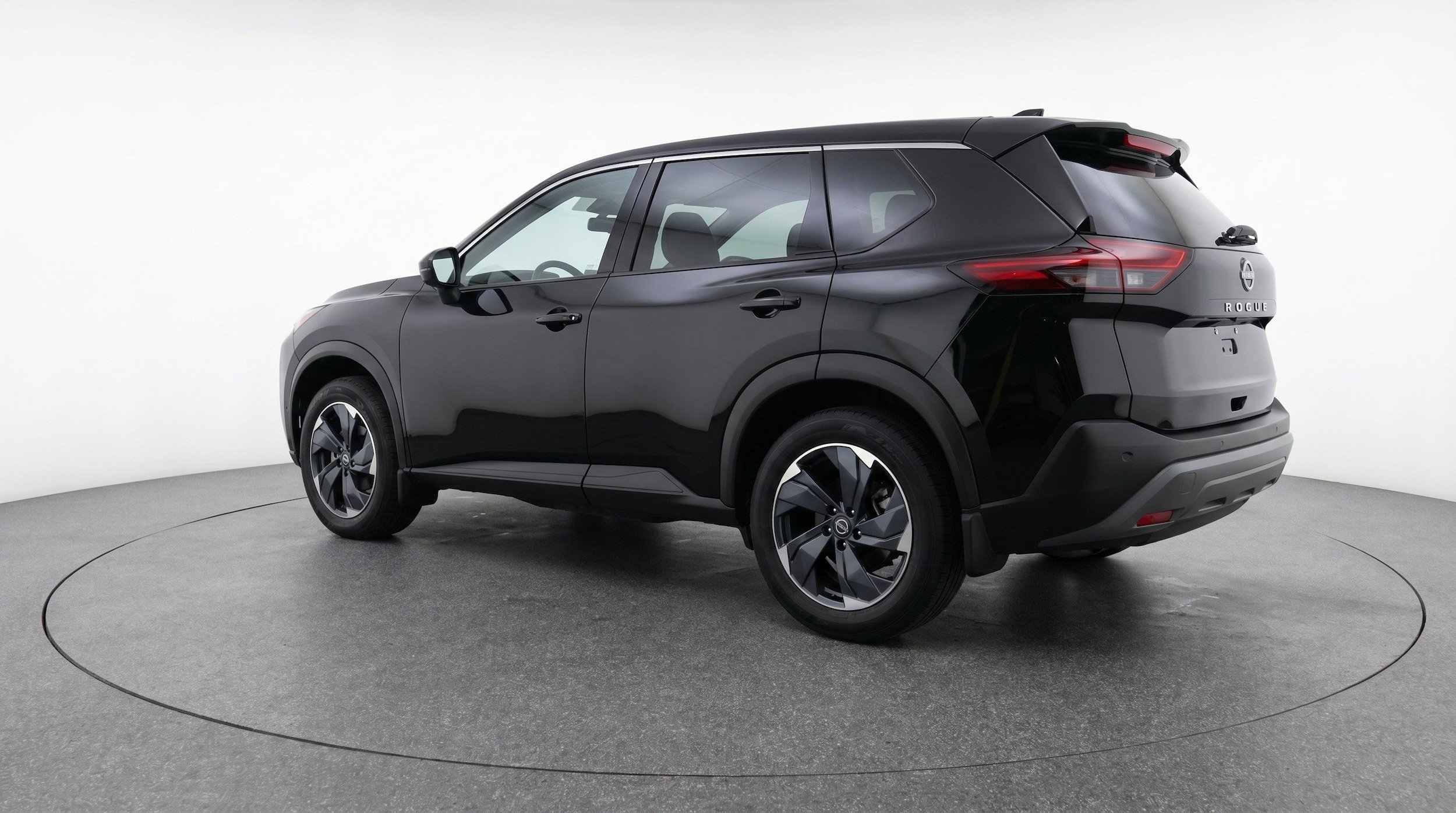 Thumbnail: 2025 Nissan Rogue - 6