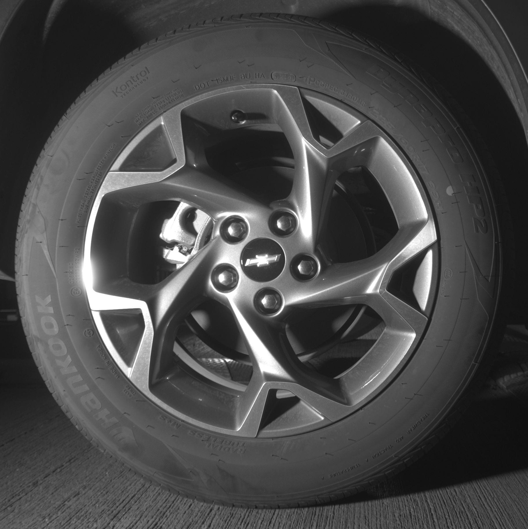 Thumbnail: 2025 Chevrolet Trax - 12