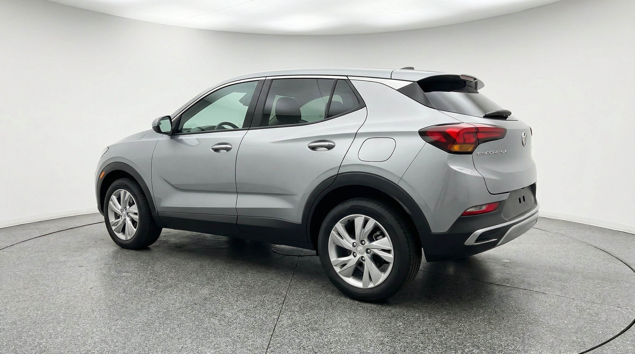 Thumbnail: 2026 Buick Encore GX - 6
