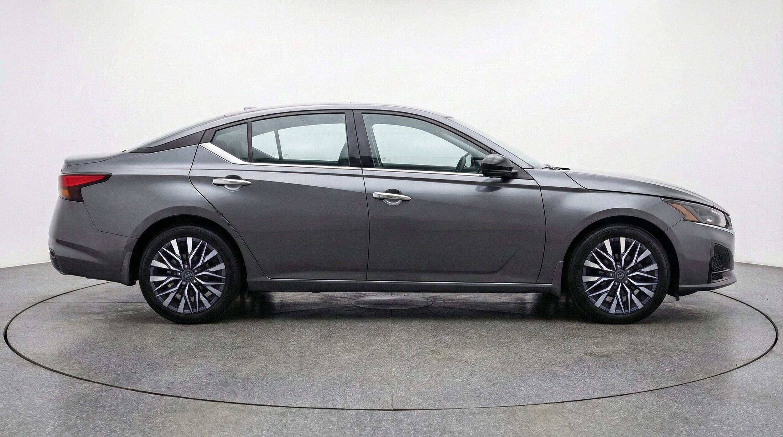 Thumbnail: 2025 Nissan Altima - 11