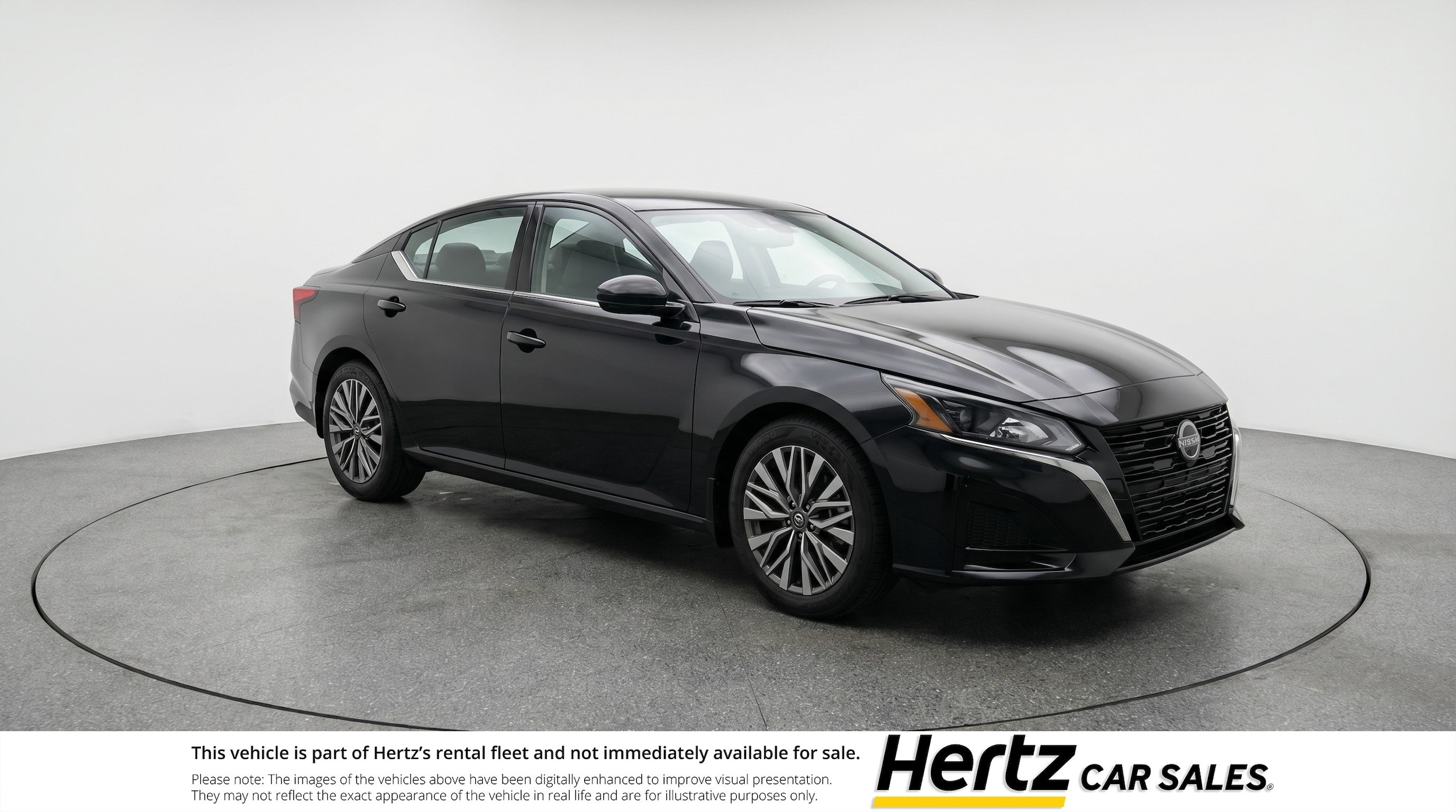 Thumbnail: 2026 Nissan Altima - 1