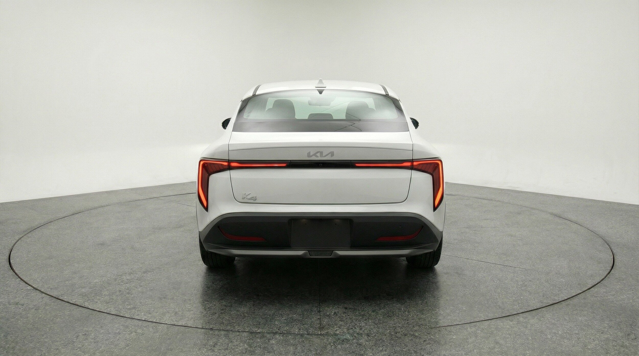 Thumbnail: 2025 Kia K4 - 7
