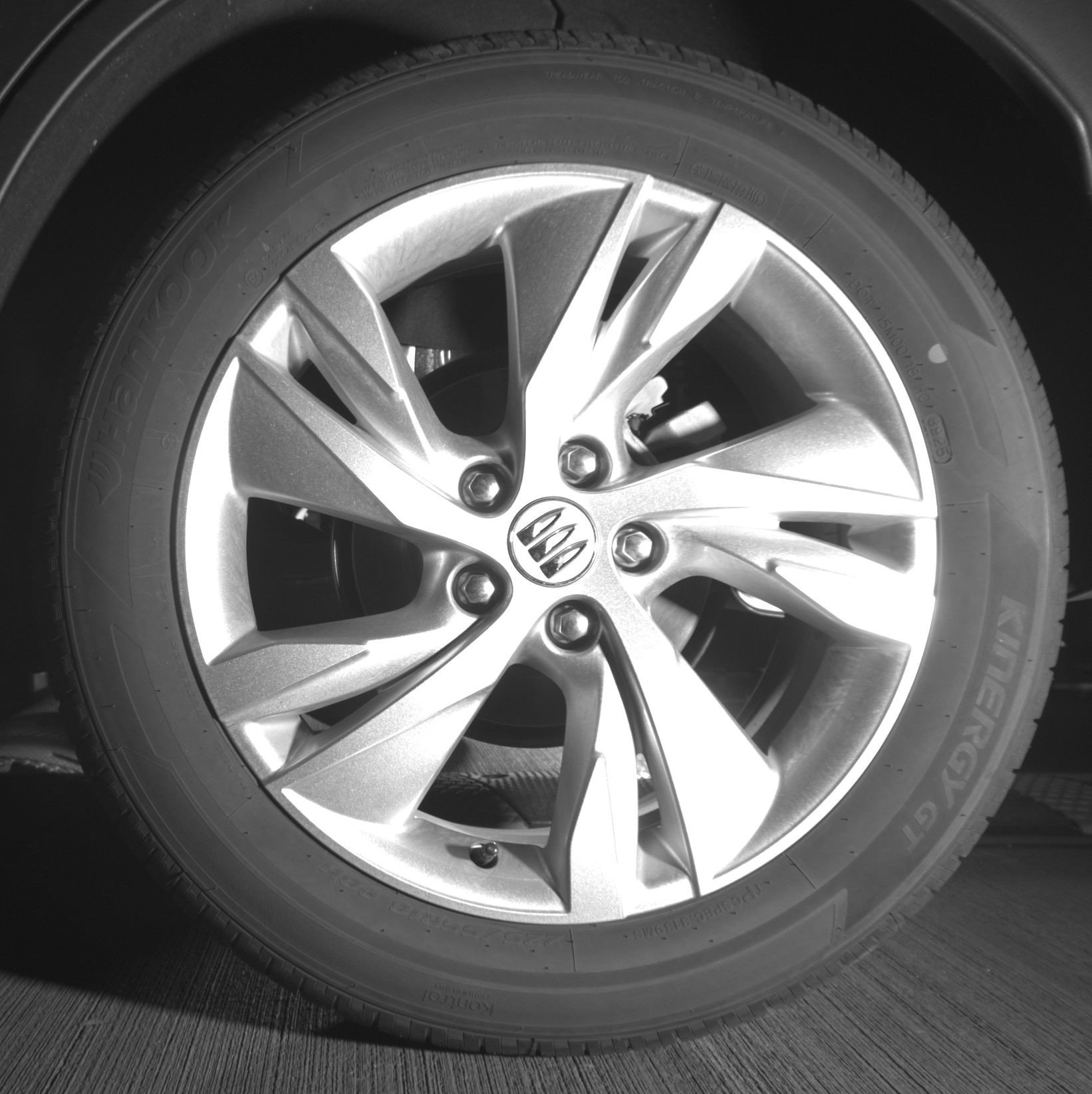 Thumbnail: 2026 Buick Encore GX - 14