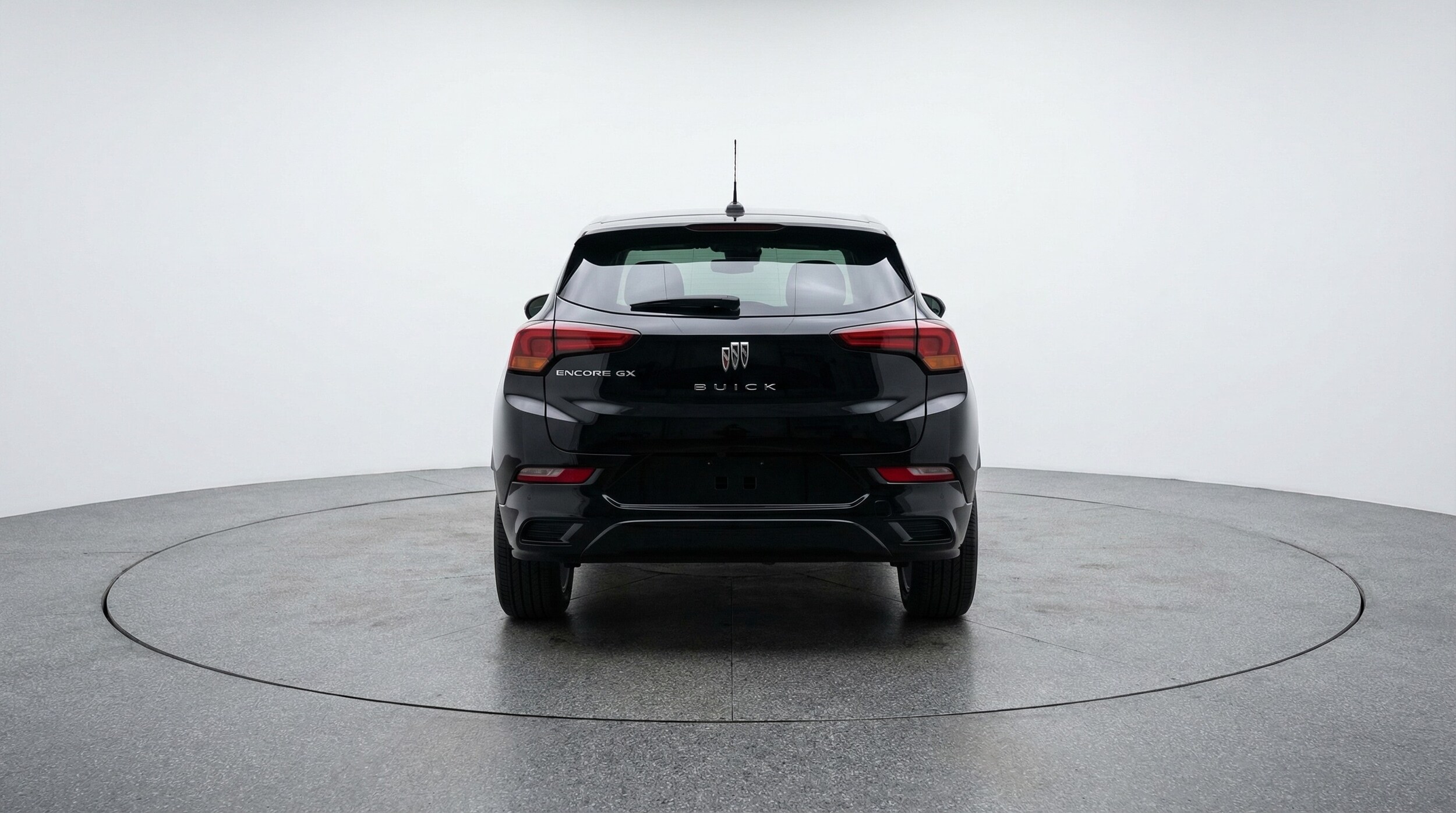 Thumbnail: 2025 Buick Encore GX - 6