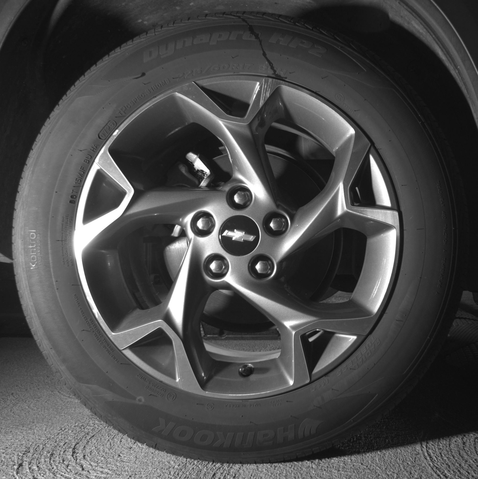 Thumbnail: 2025 Chevrolet Trax - 15