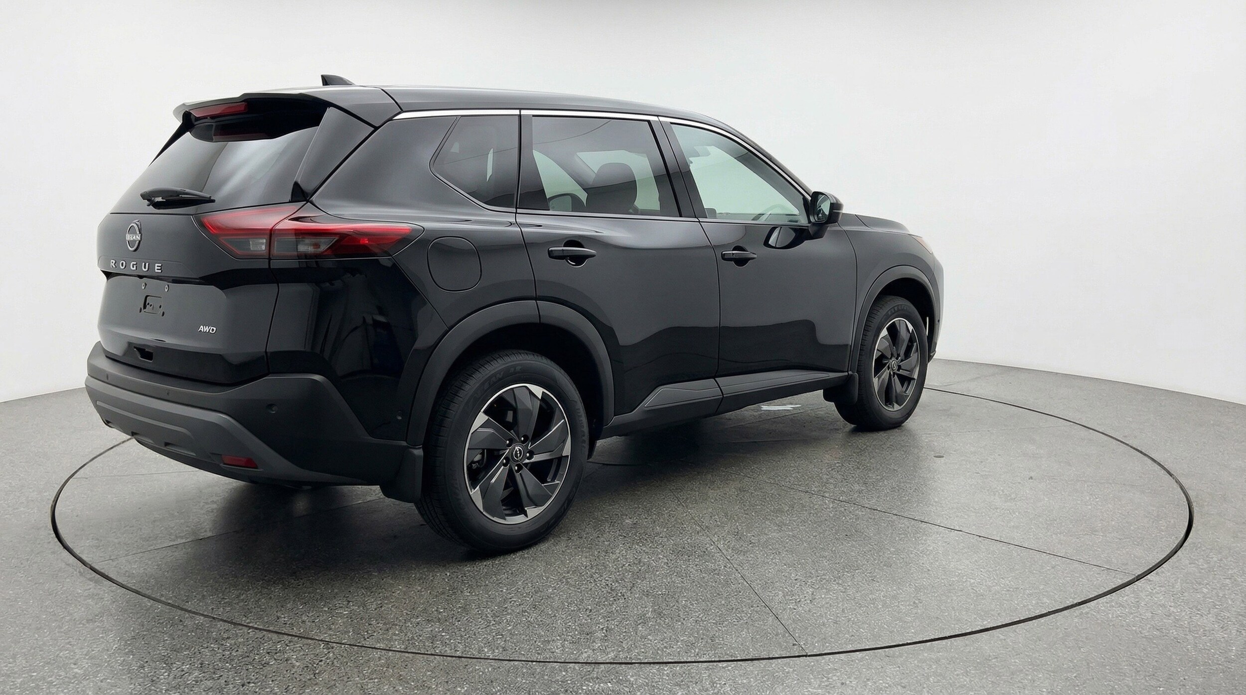 Thumbnail: 2025 Nissan Rogue - 9