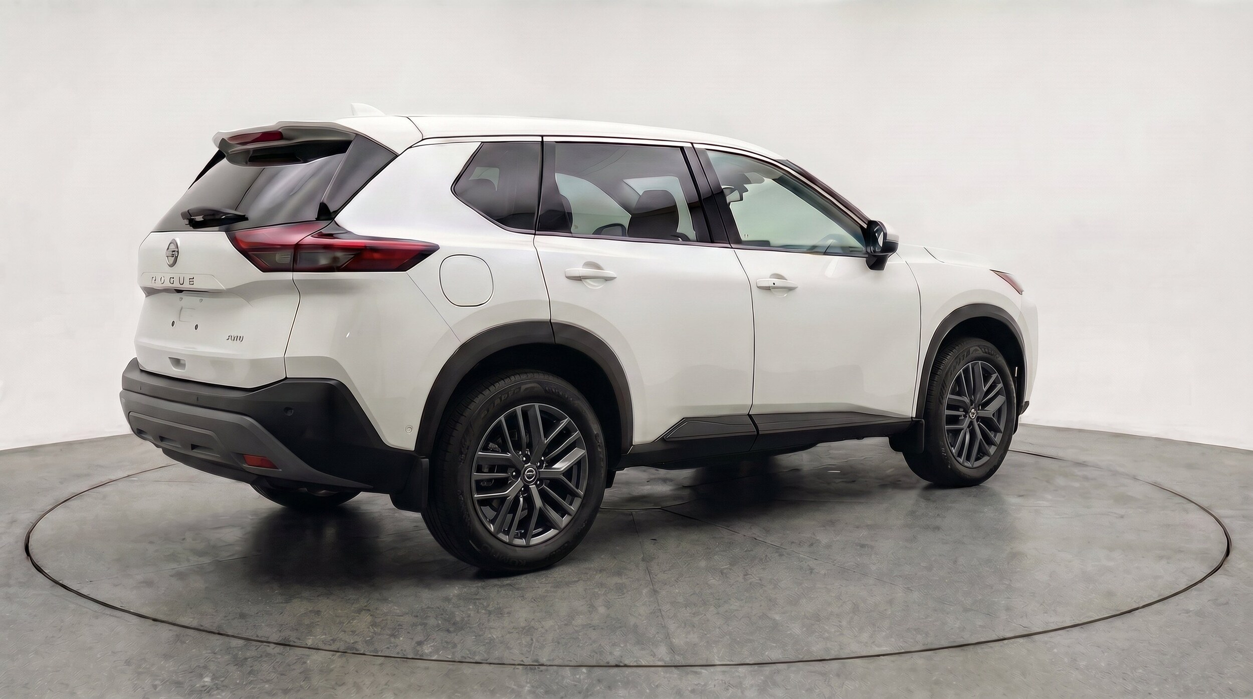 Thumbnail: 2026 Nissan Rogue - 9