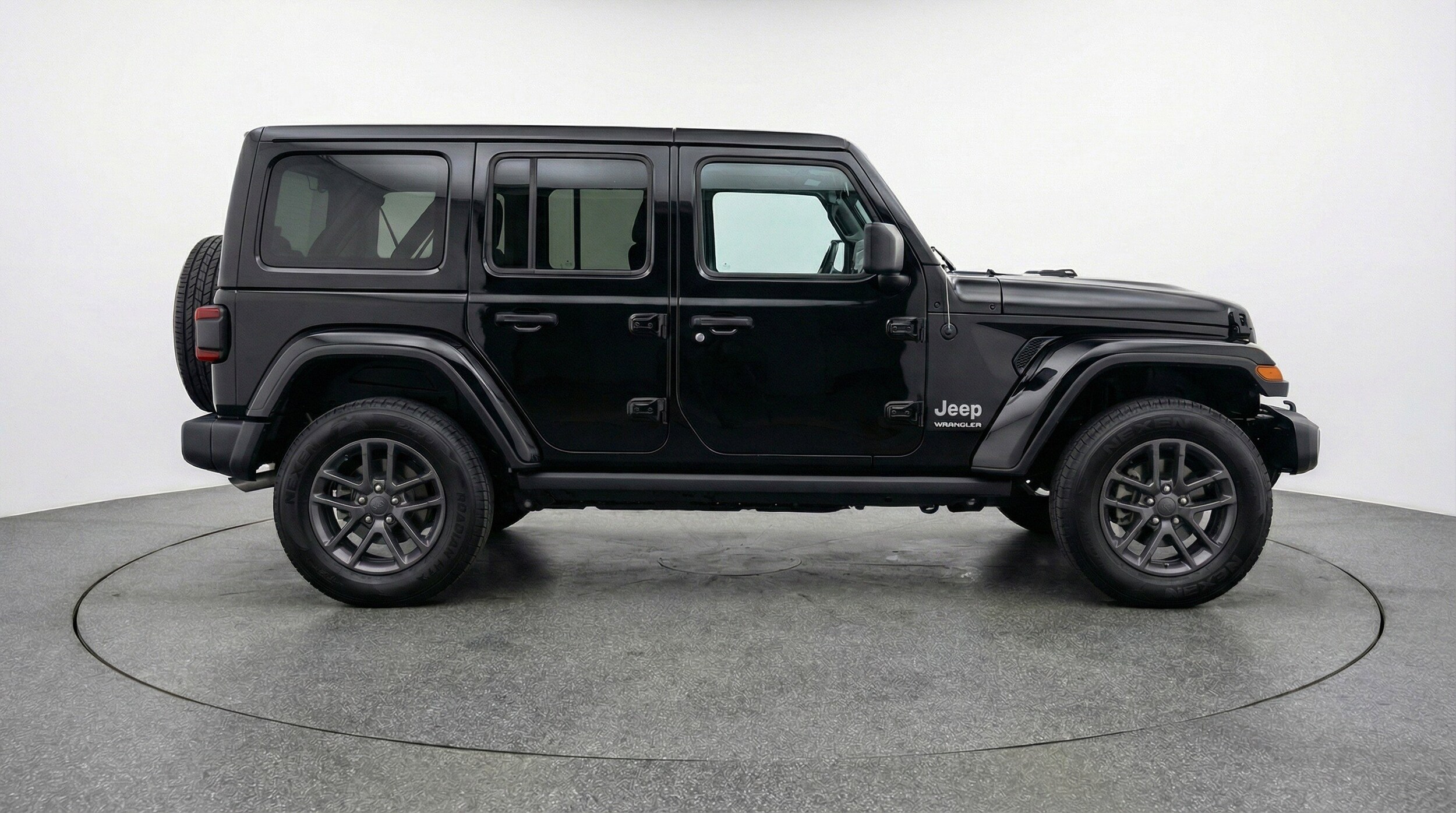 Thumbnail: 2025 Jeep Wrangler - 11